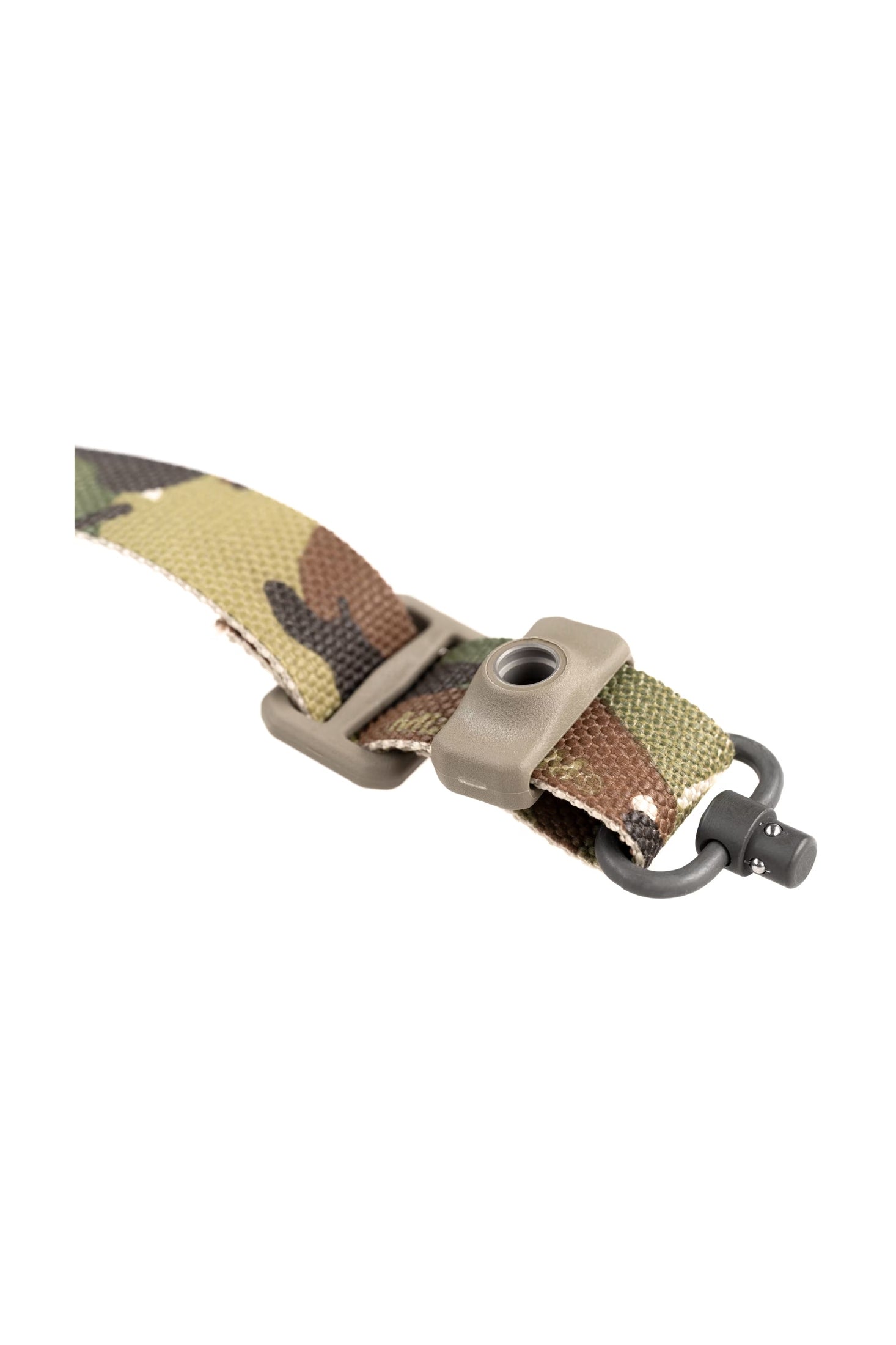 Blue Force Gear VICKERS 221 PADDED SLING PUSH BUTTON SWIVEL