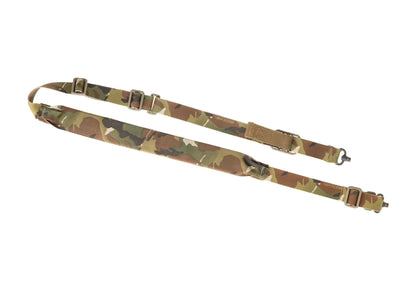 Blue Force Gear VICKERS 221 PADDED SLING PUSH BUTTON SWIVEL