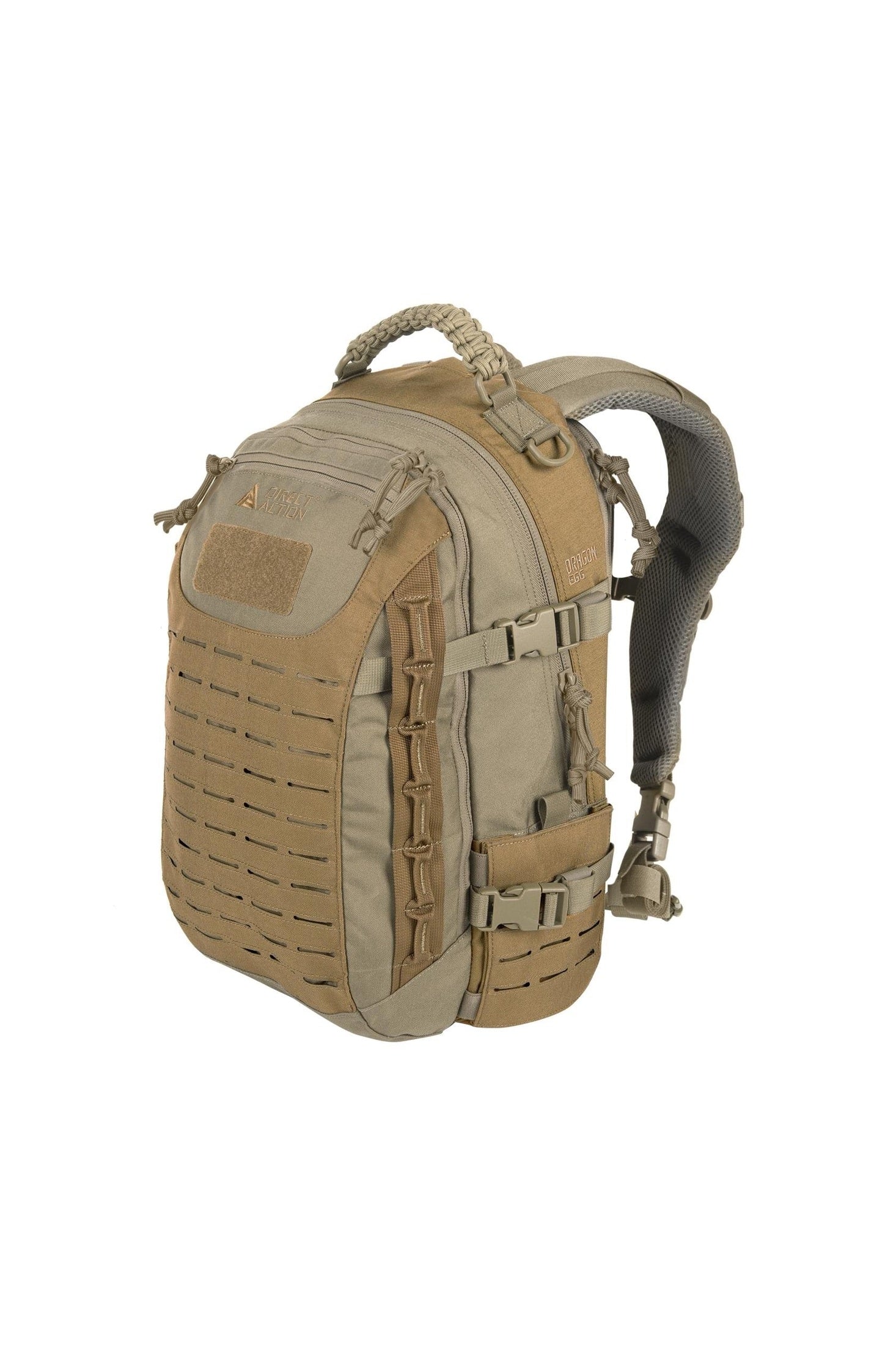 Sac à dos à action directe DRAGON EGG® MKII
