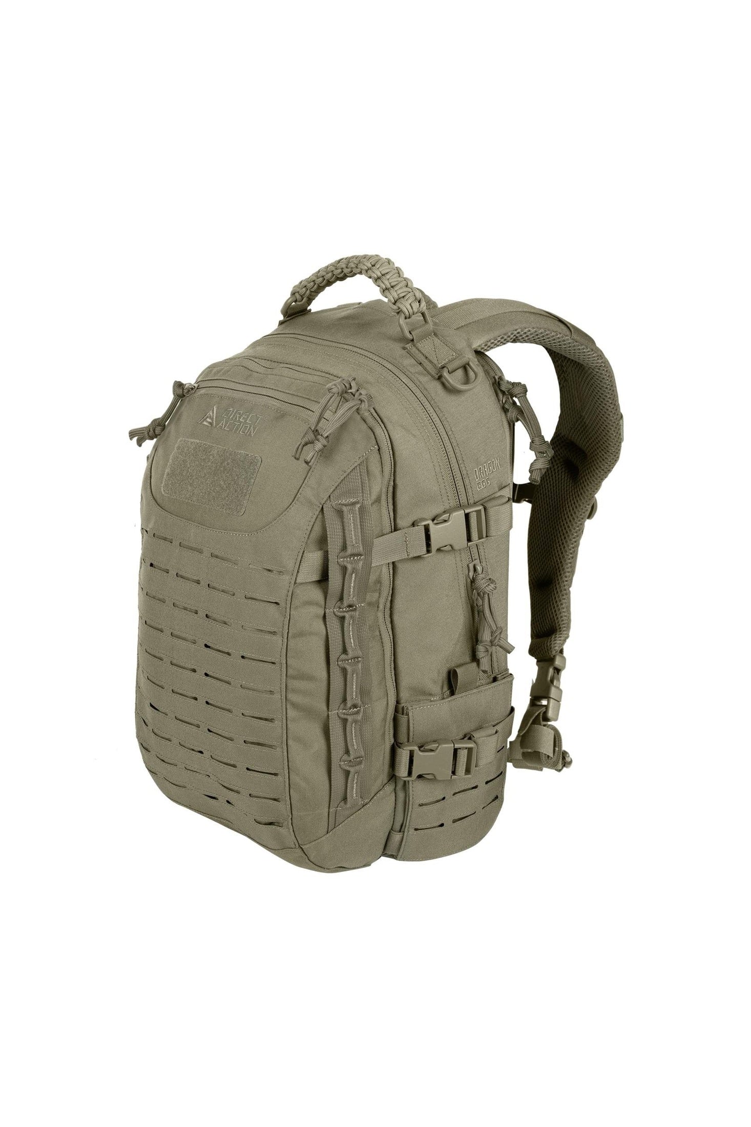 Sac à dos à action directe DRAGON EGG® MKII