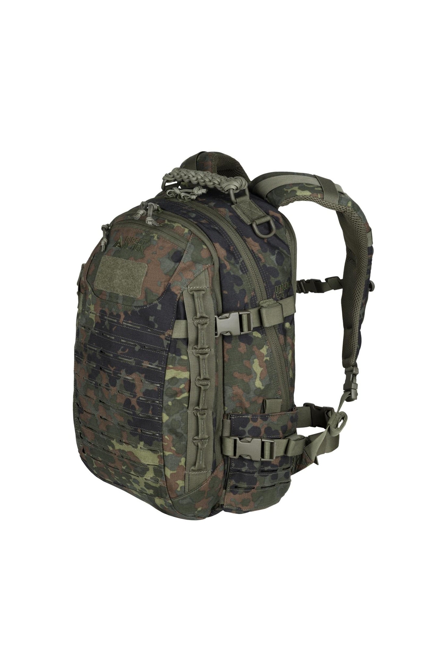 Sac à dos à action directe DRAGON EGG® MKII