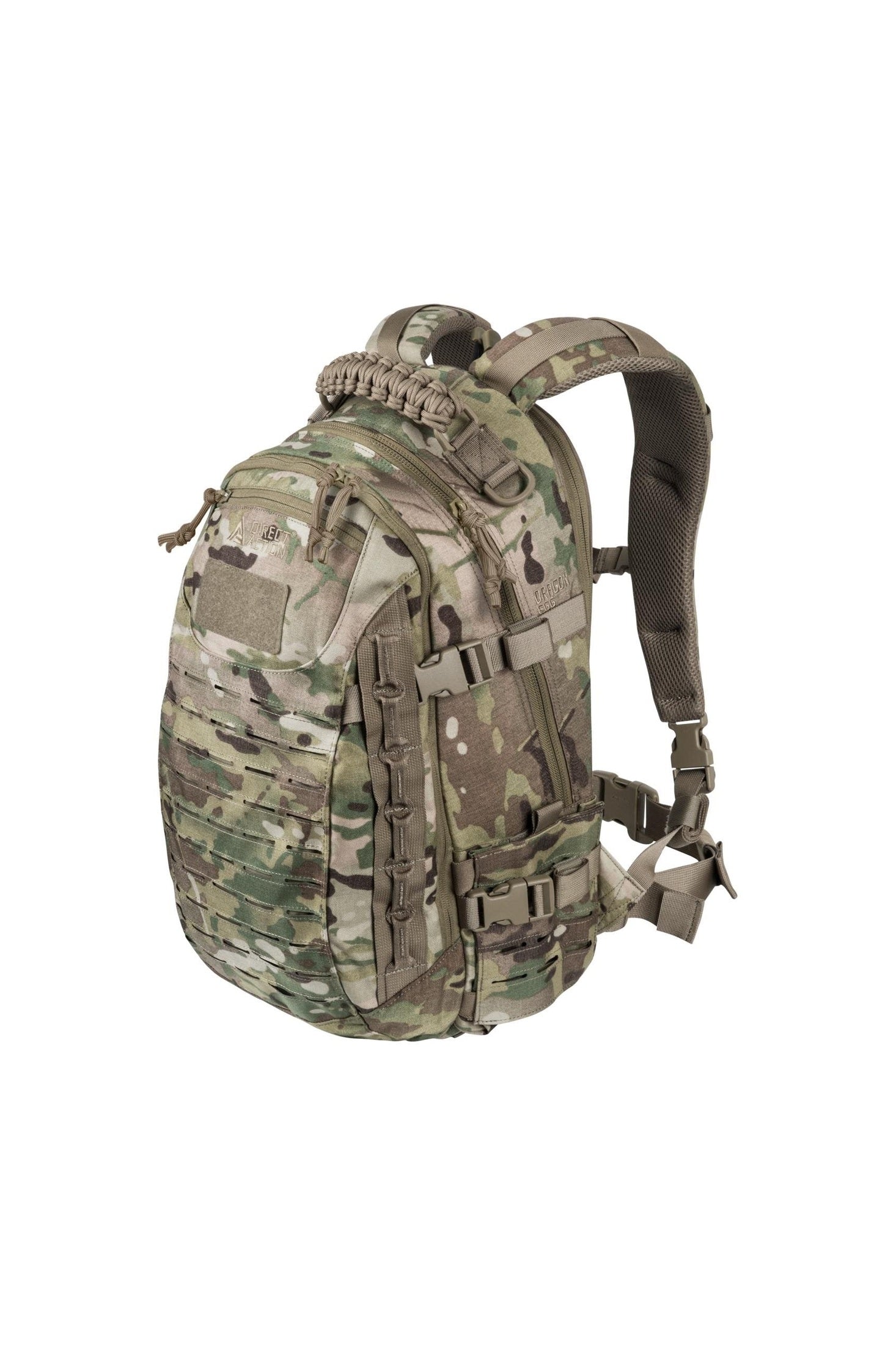 Sac à dos à action directe DRAGON EGG® MKII