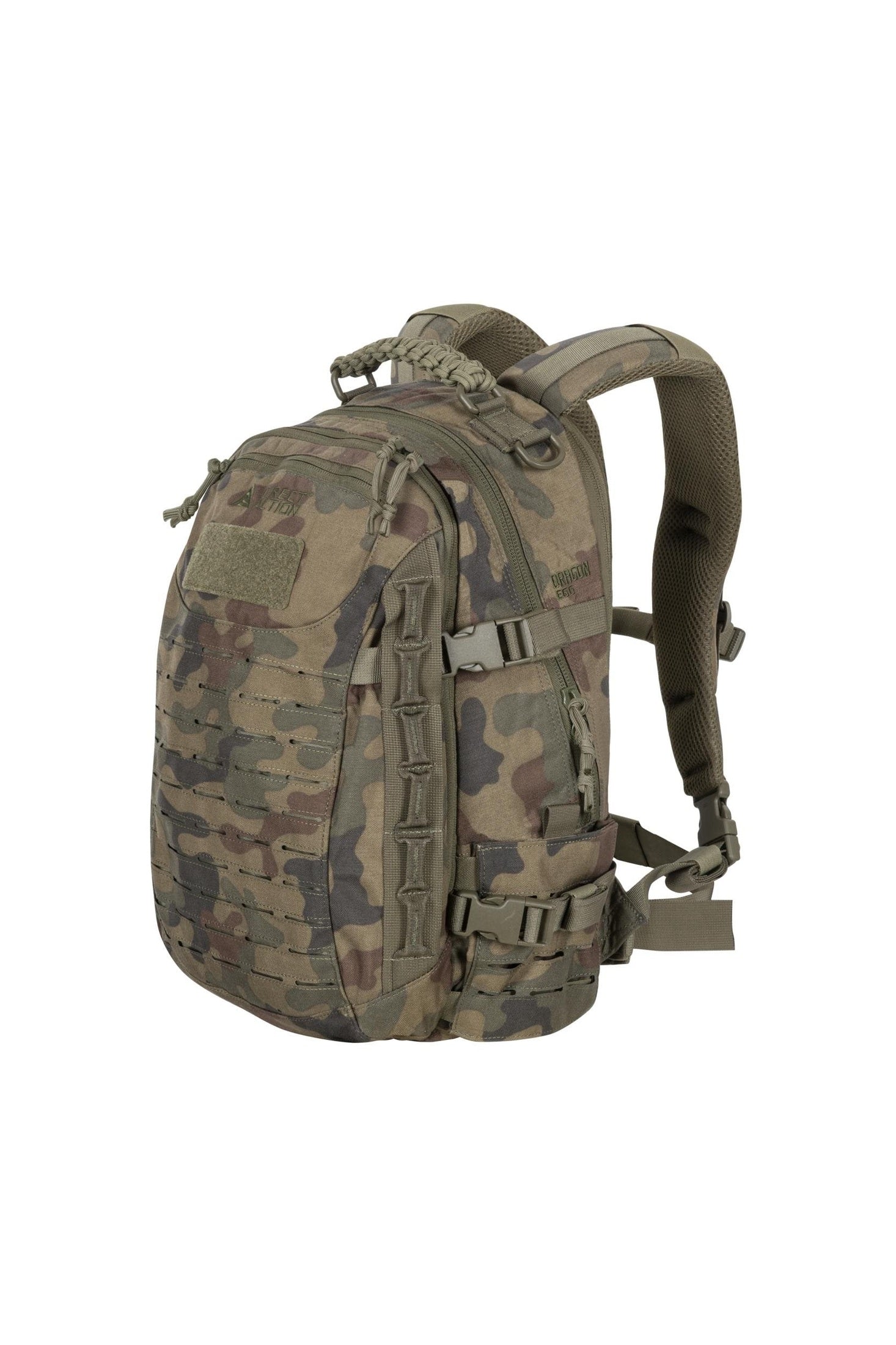 Sac à dos à action directe DRAGON EGG® MKII