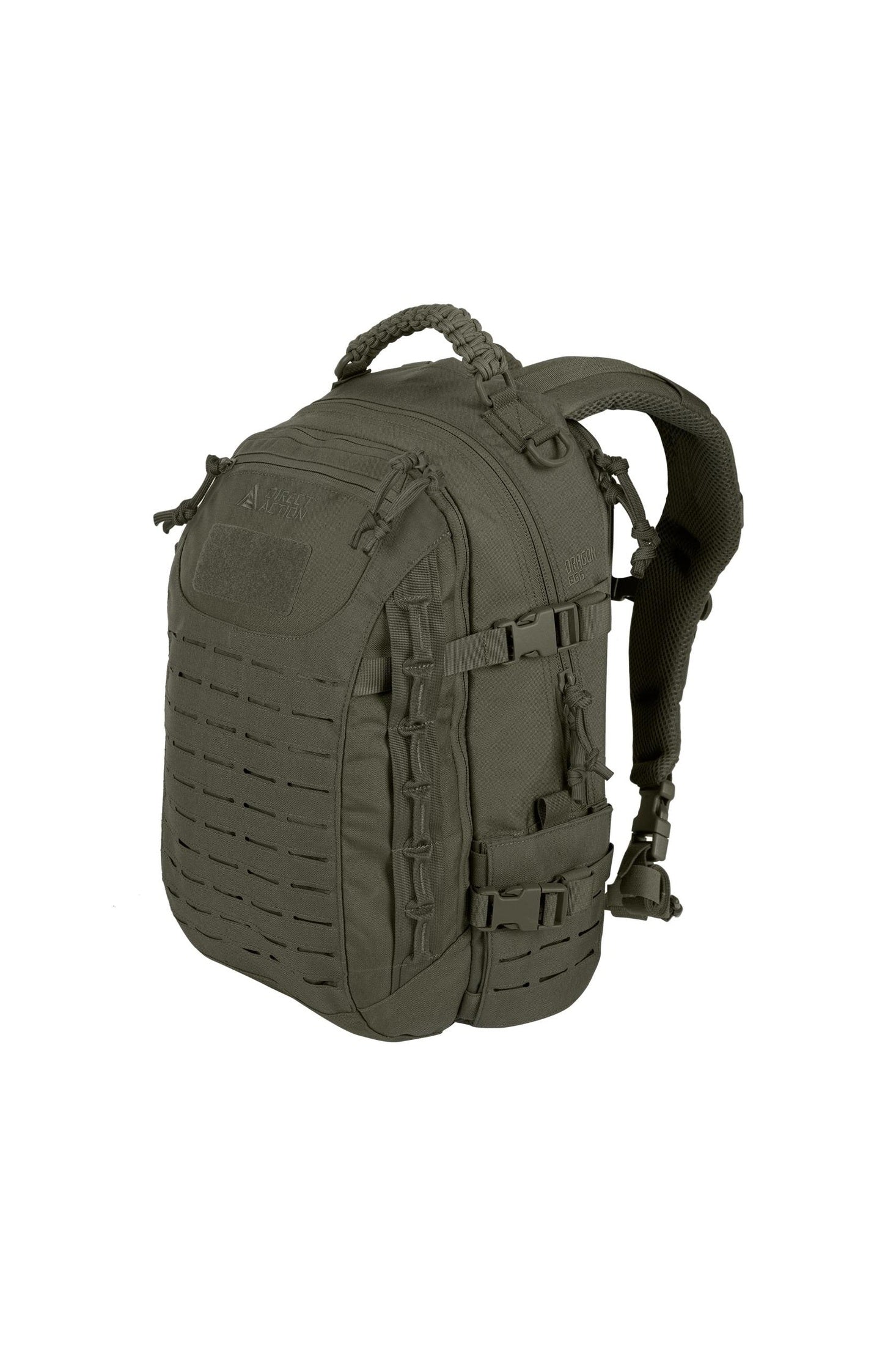 Sac à dos à action directe DRAGON EGG® MKII