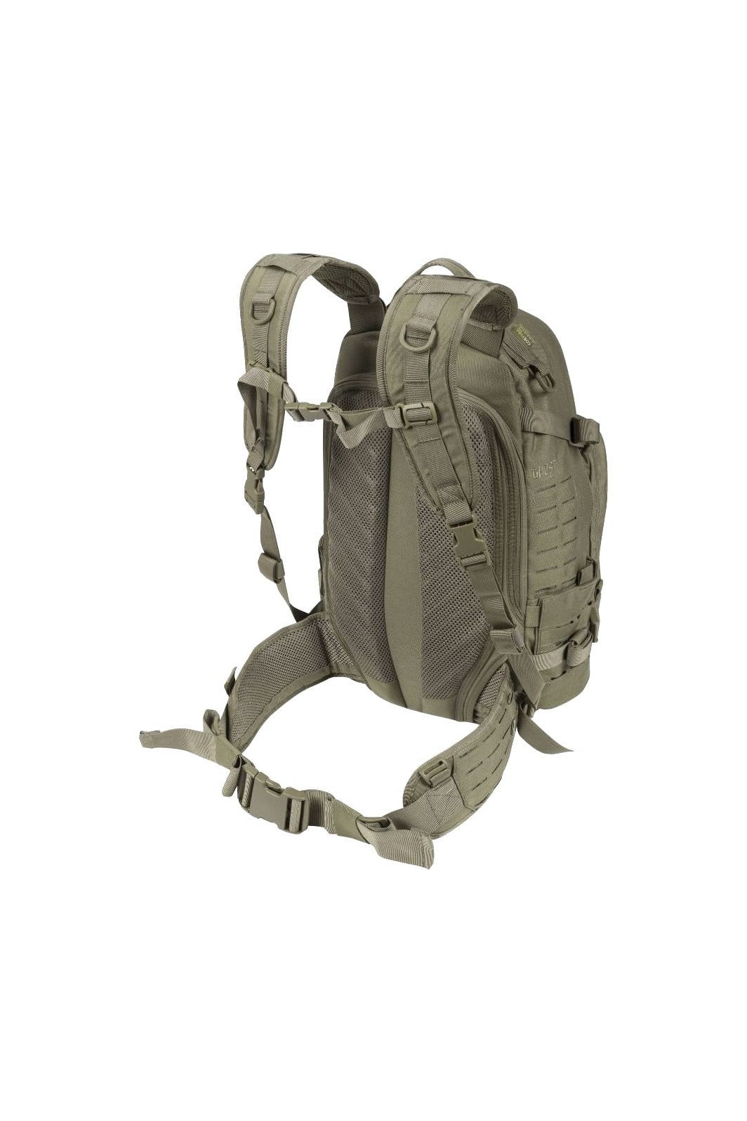 Sac à dos à action directe GHOST® MKII RANGER