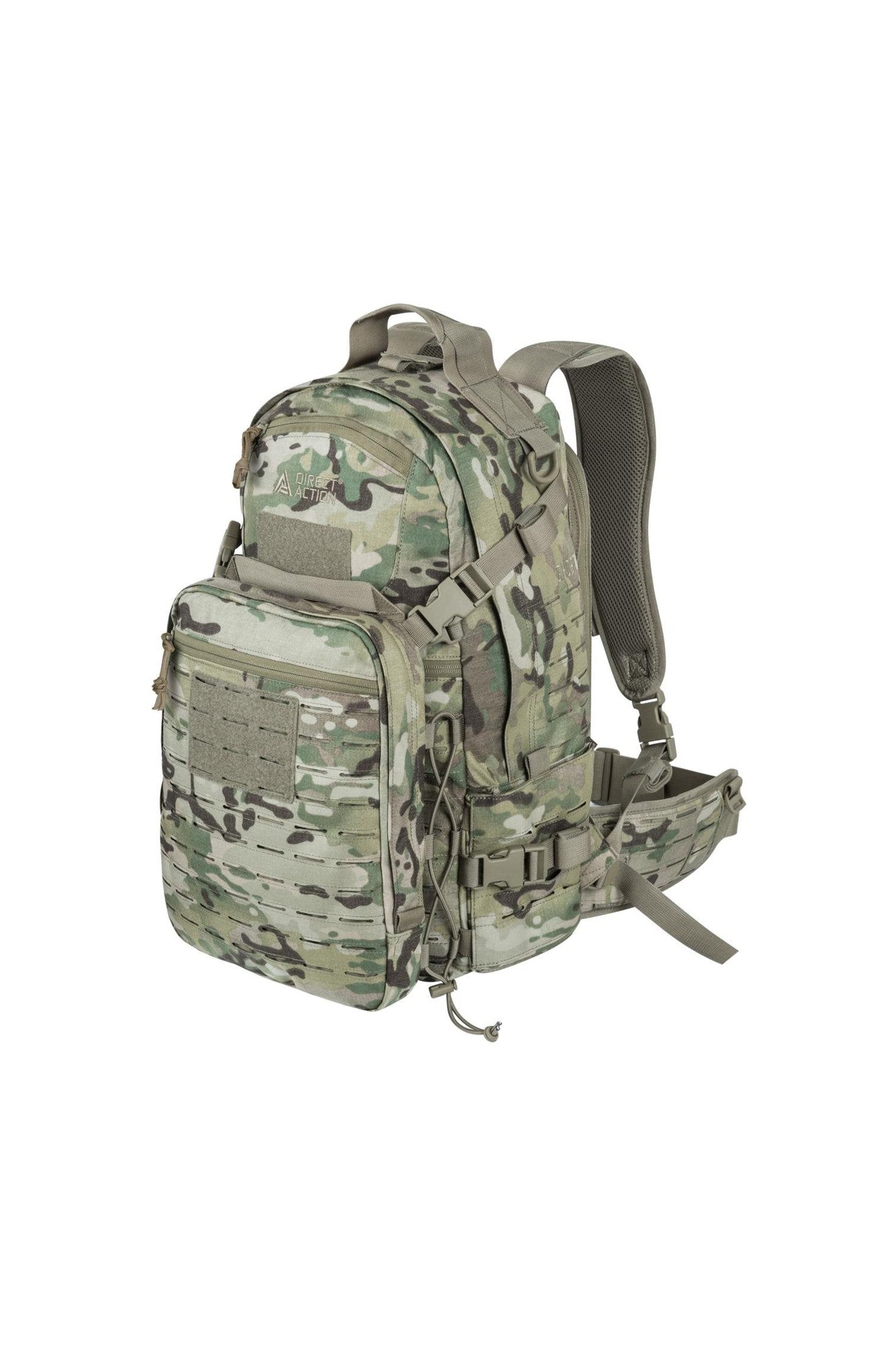 Sac à dos à action directe GHOST® MKII RANGER