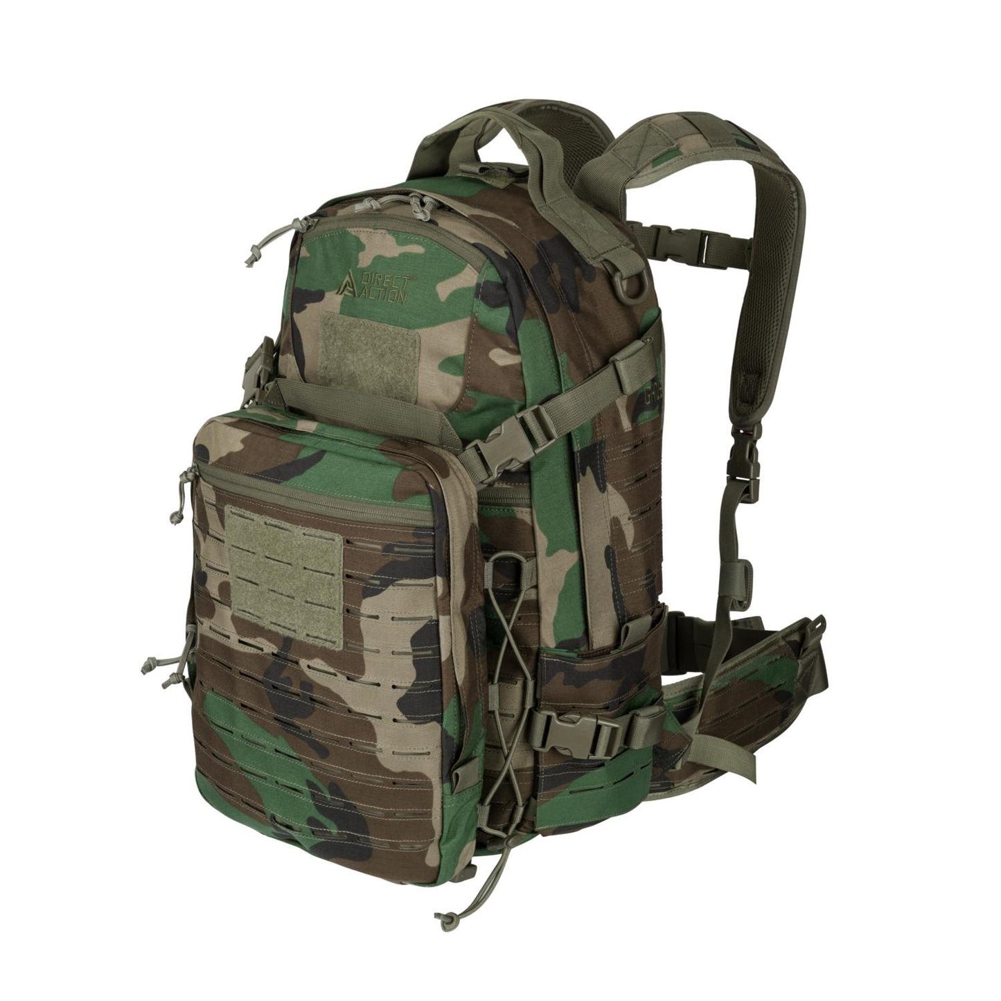 Direct Action Rucksack GHOST® MKII RANGER