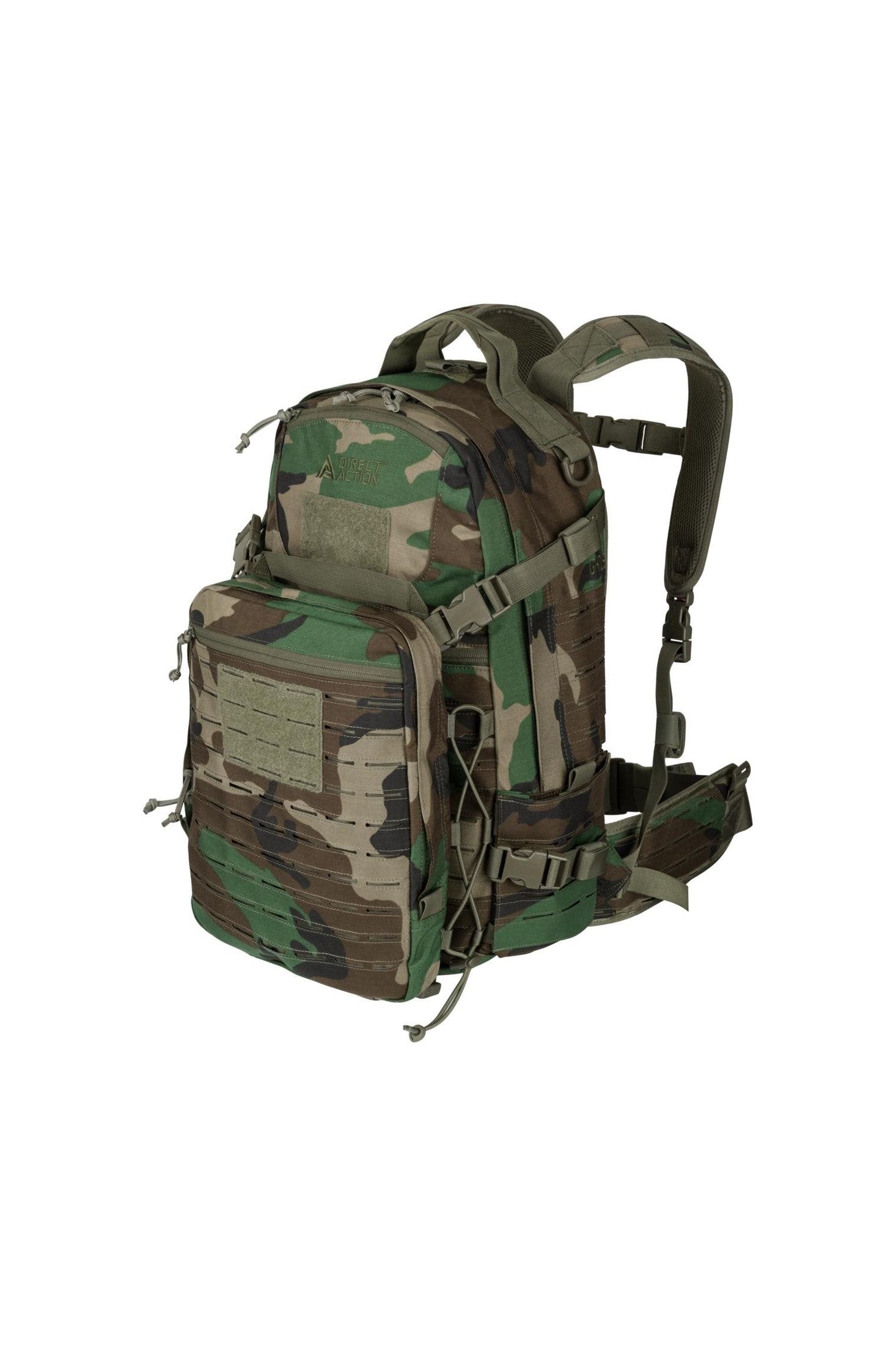 Sac à dos à action directe GHOST® MKII RANGER