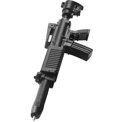 Stylo tactique pour fusil M16 NOIR