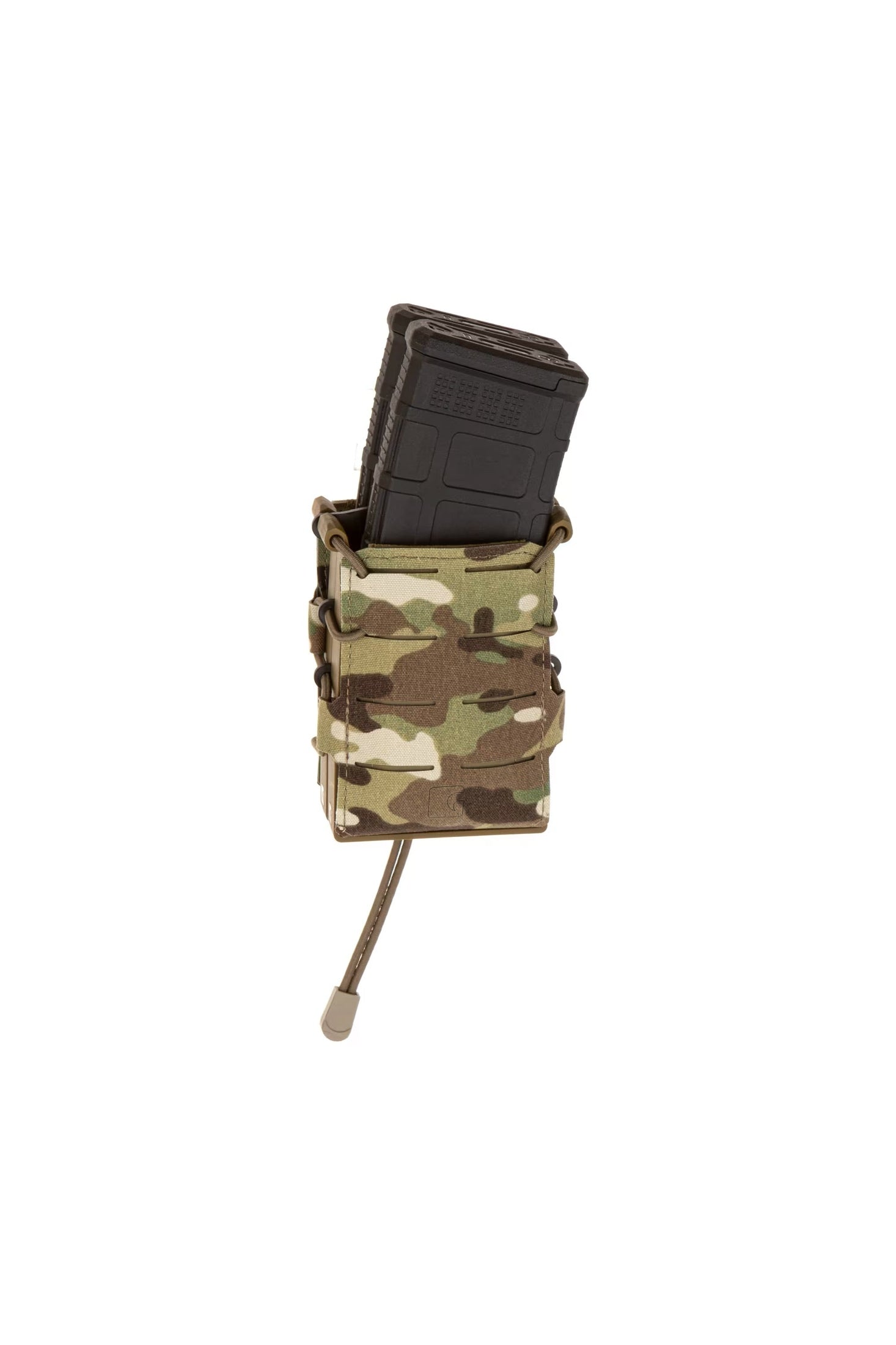 Clawgear 5.56MM / AK DOUBLE SPEEDPOUCH LC
