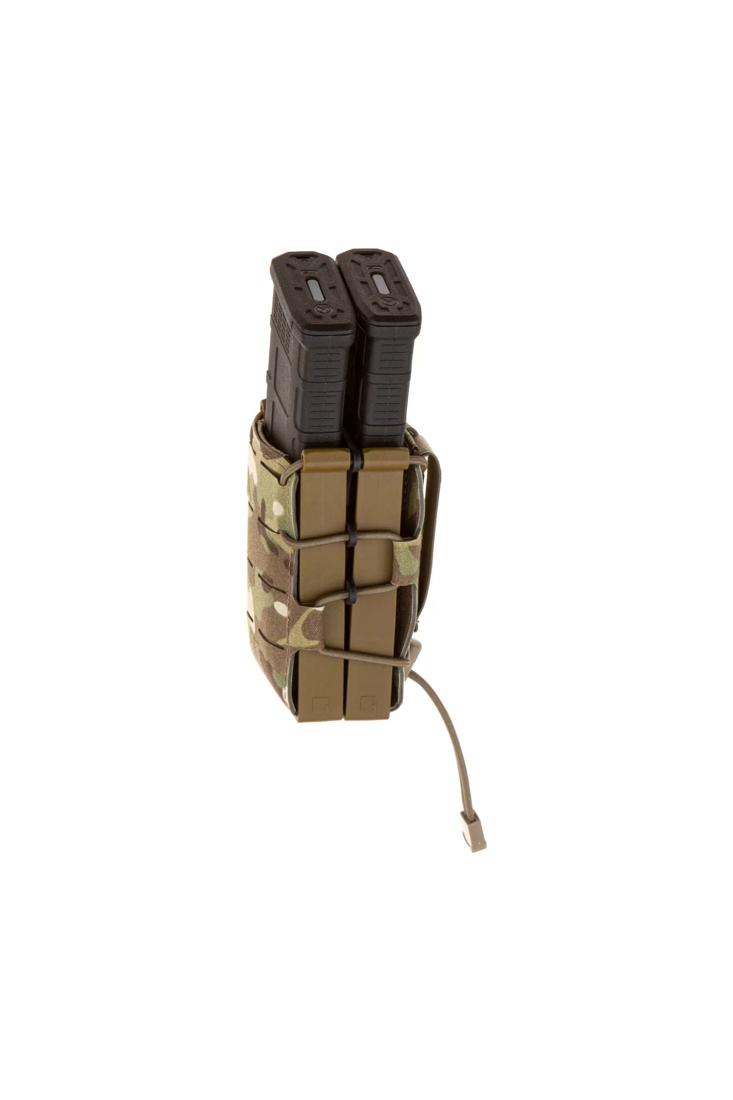 Clawgear 5.56MM / AK DOUBLE SPEEDPOUCH LC