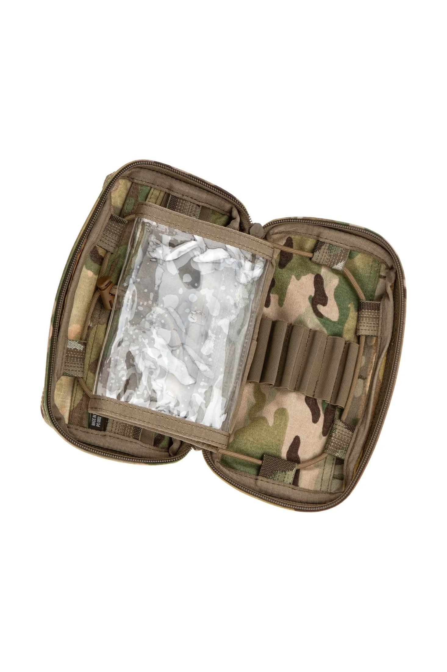 Clawgear ADMIN POUCH CORE