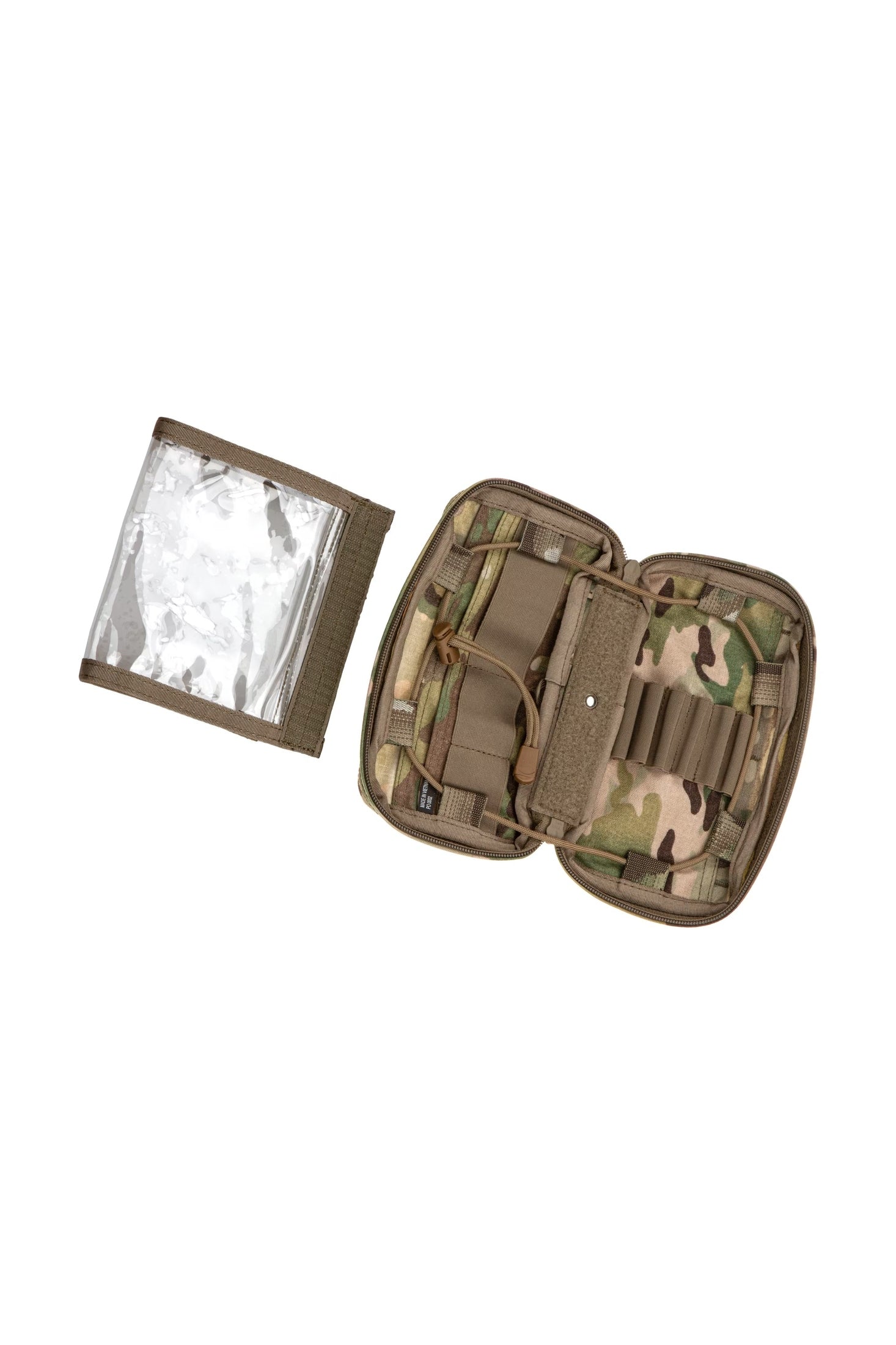 Clawgear ADMIN POUCH CORE