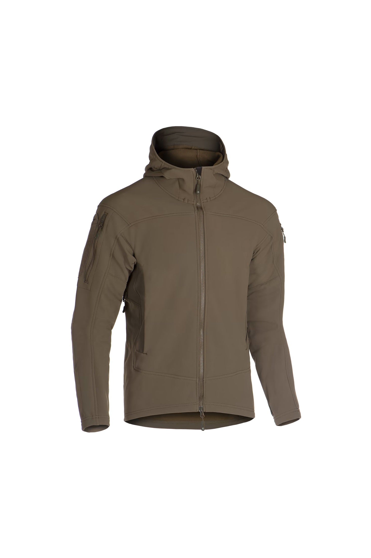 Clawgear Audax Softshell Hoody