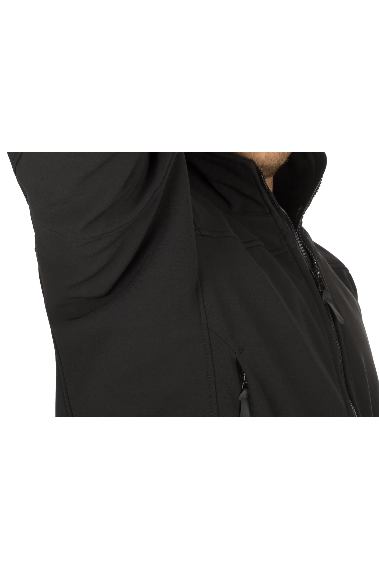 Clawgear AUDAX SOFTSHELL JACKET