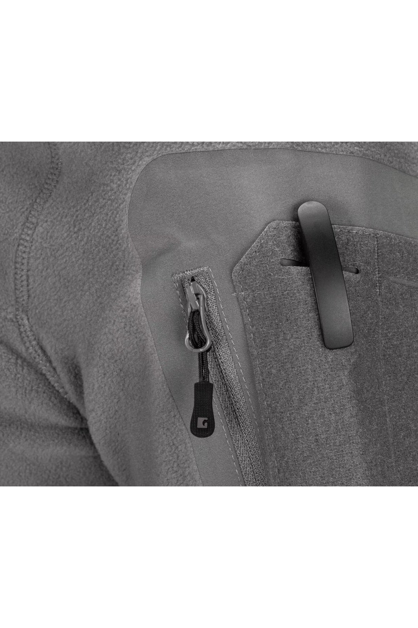Clawgear AVICEDA MK.II FLEECE HOODY