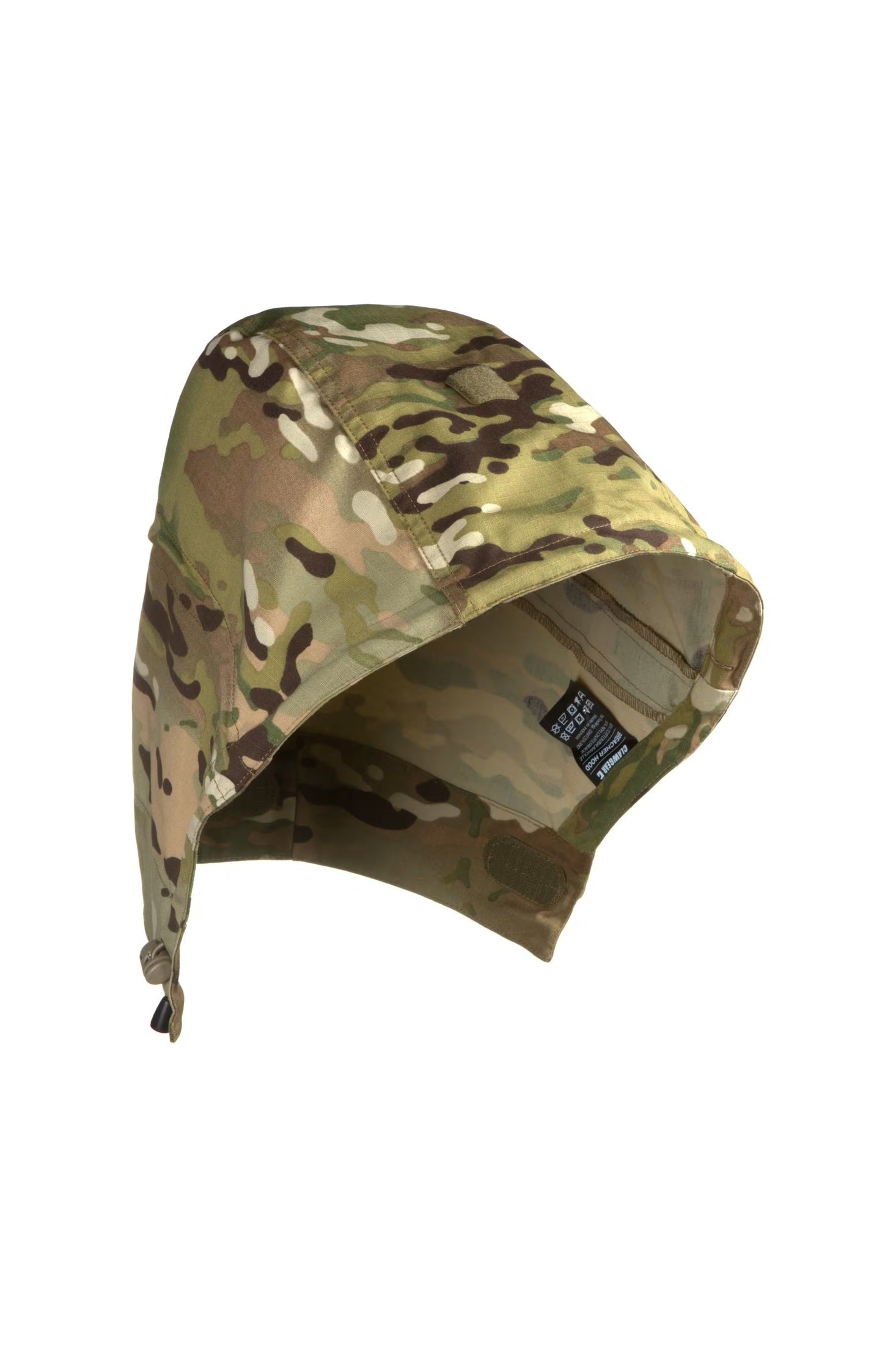 Clawgear Breacher Hood