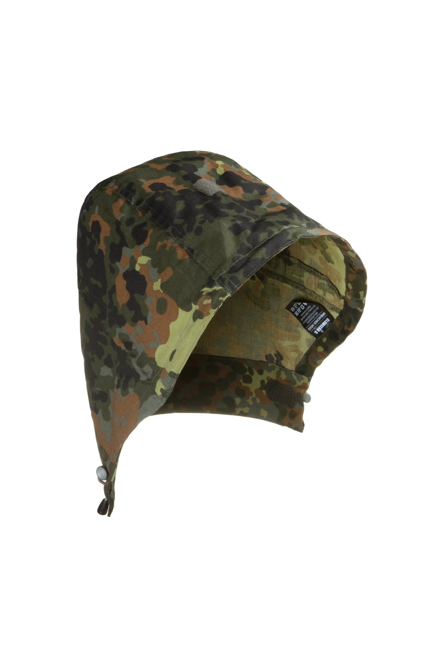 Clawgear Breacher Hood