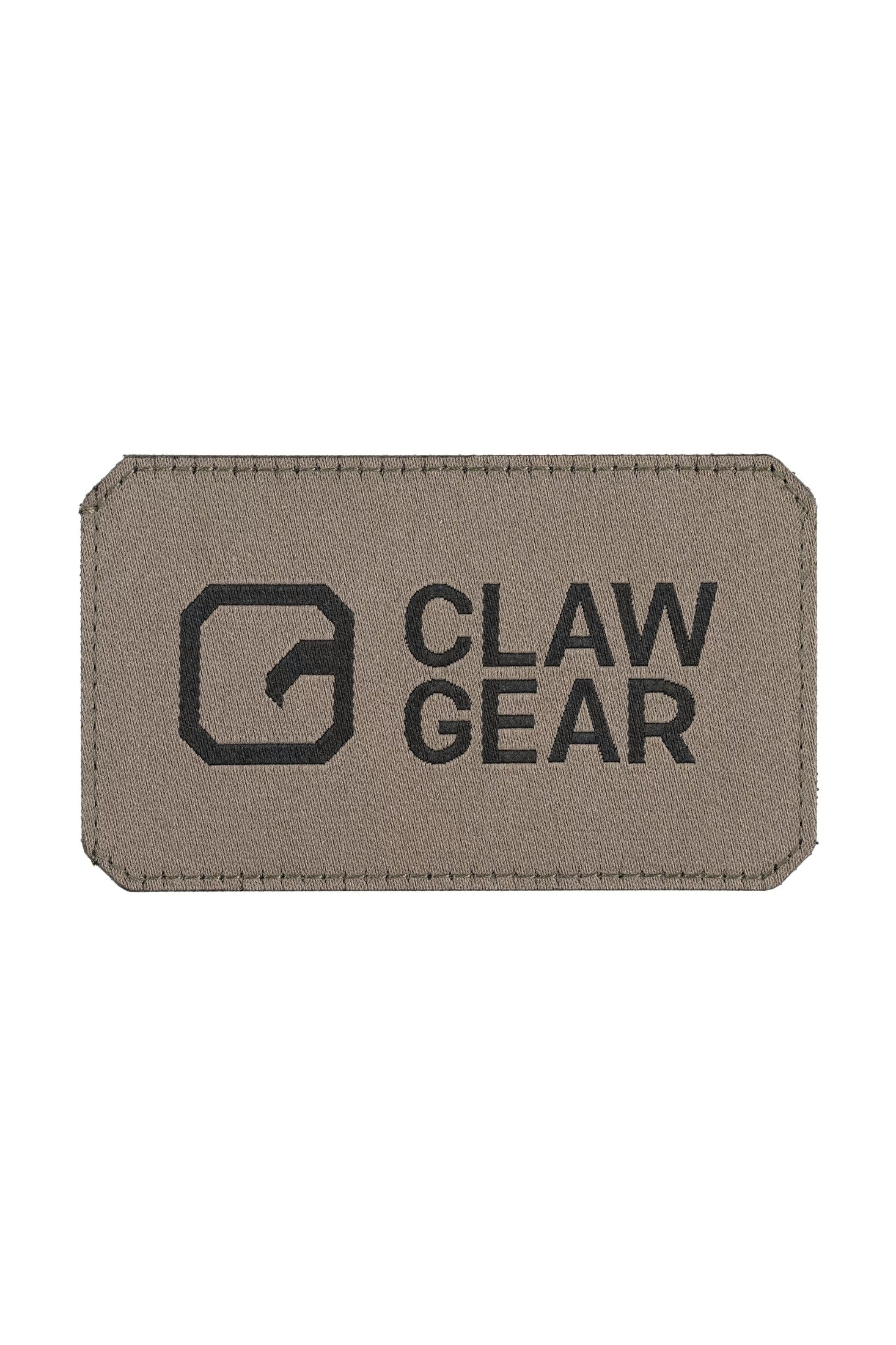 Clawgear Clawgear Patch Horizontal