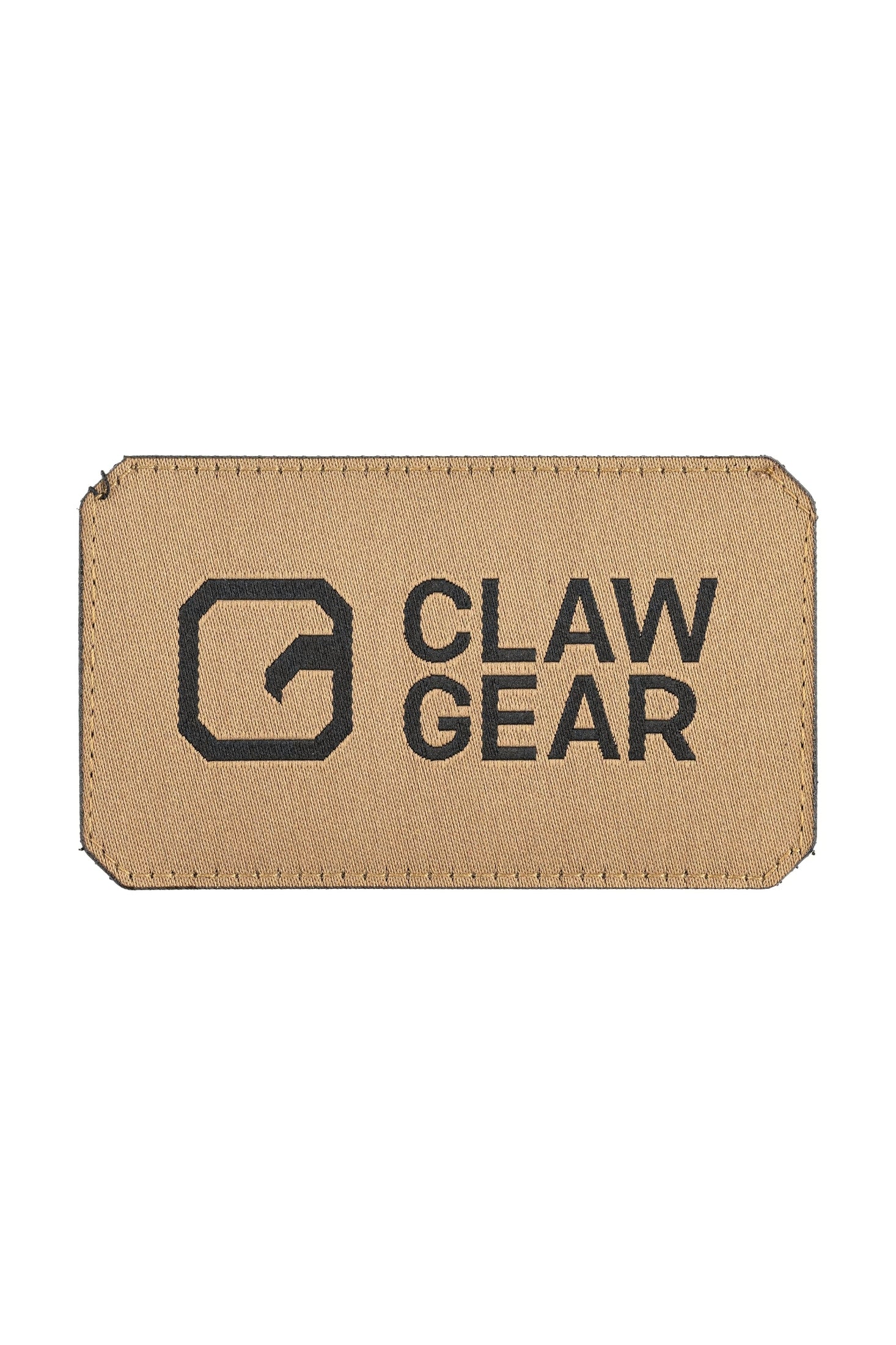 Clawgear Clawgear Patch Horizontal