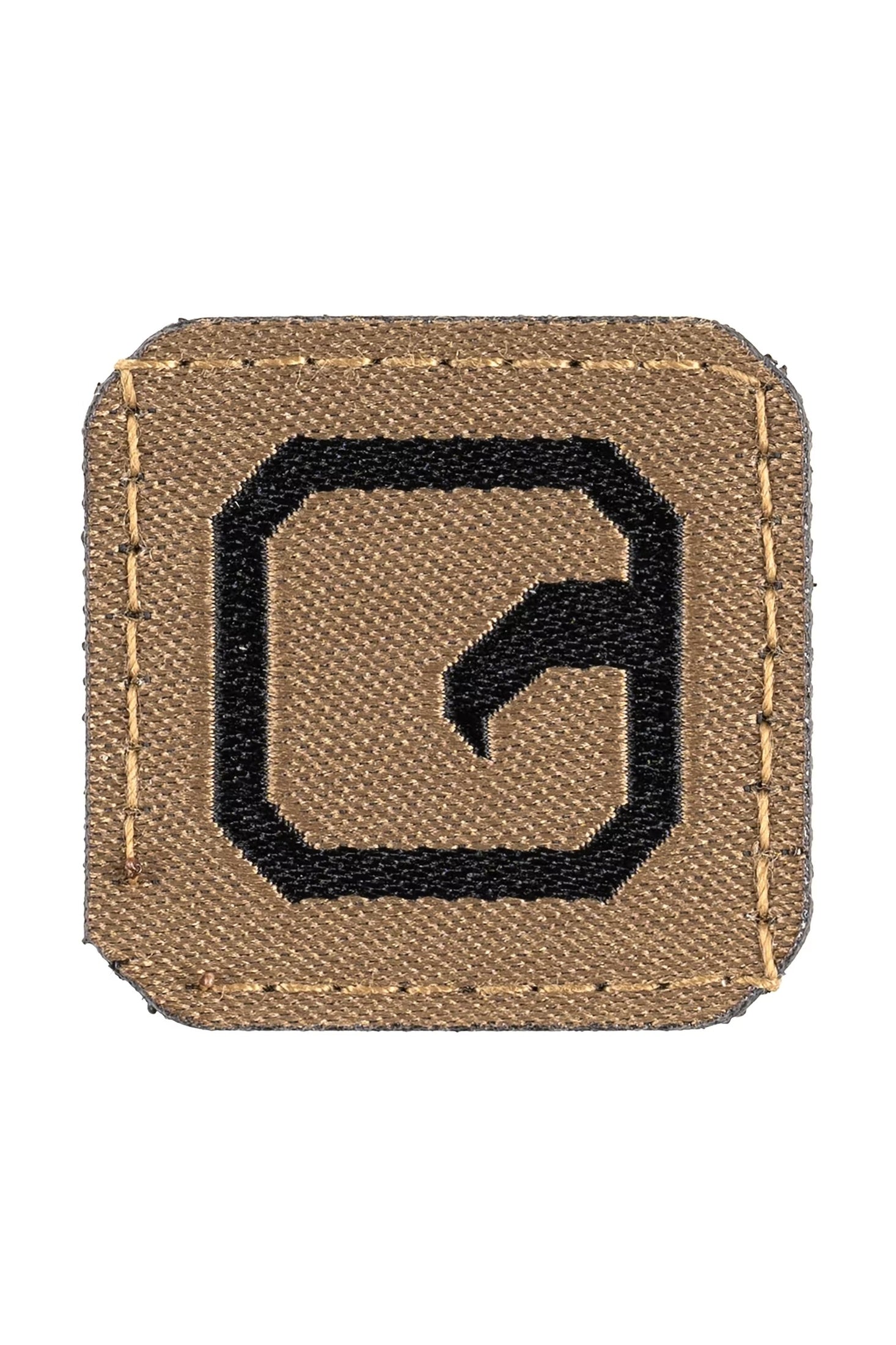 Clawgear Clawgear Patch Small