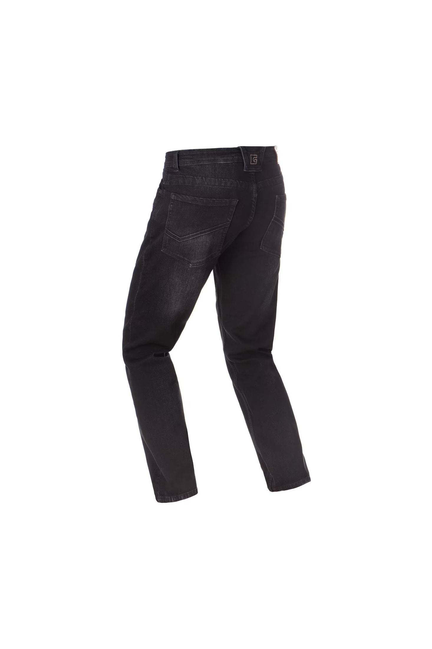 Clawgear BLUE DENIM TACTICAL FLEX JEANS Black Grey Washed