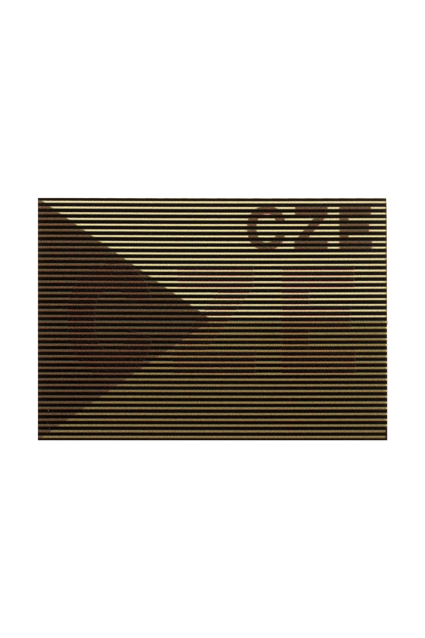 Clawgear Dual IR Patch CZE