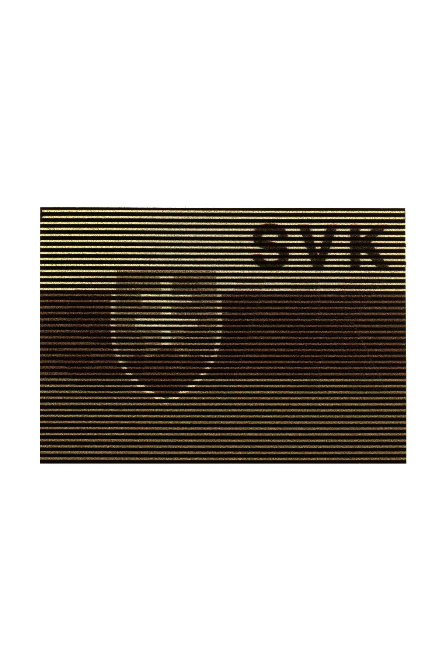 Clawgear Dual IR Patch SVK