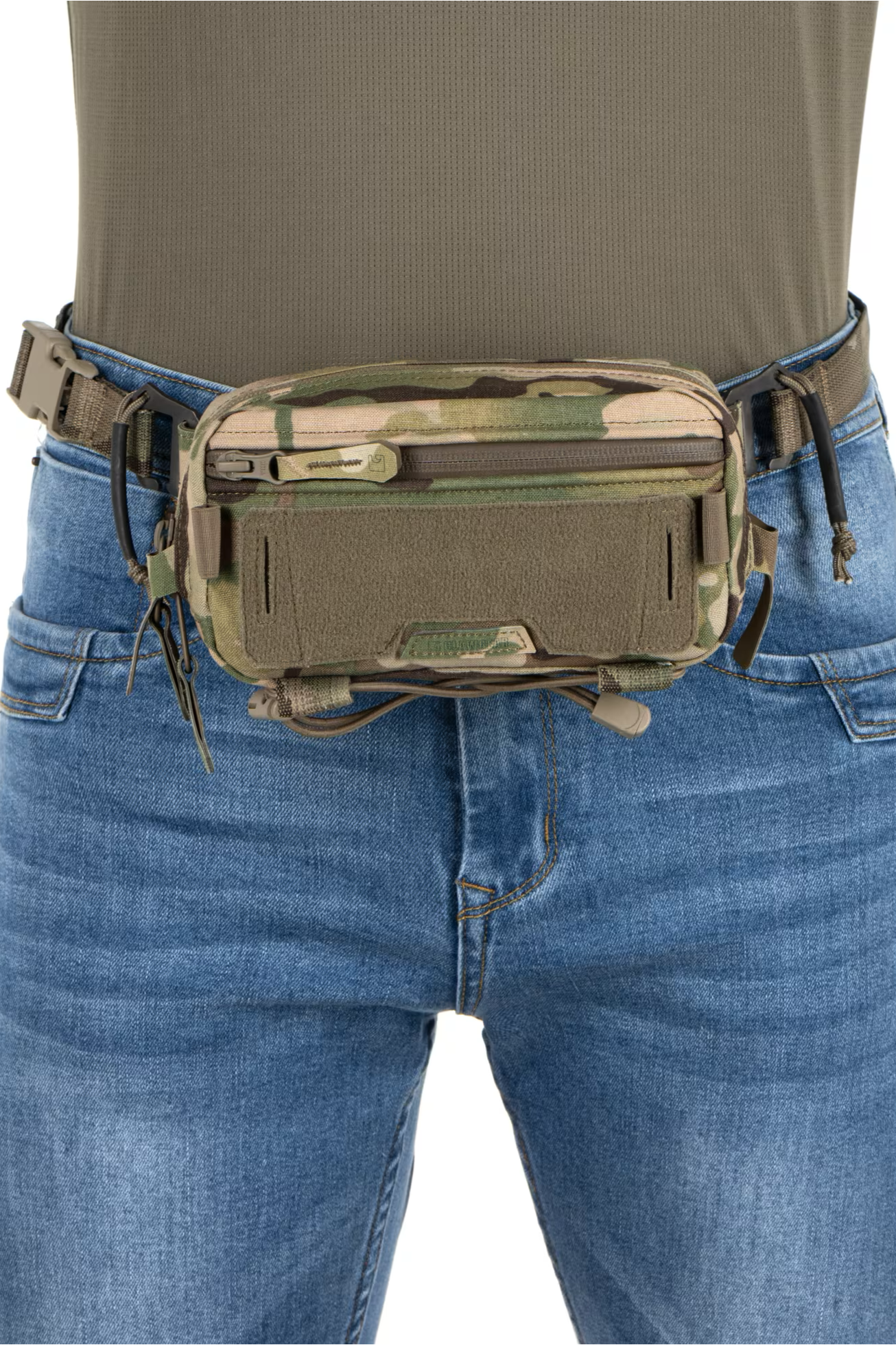 Clawgear EDC G-HOOK PETIT SAC DE TAILLE