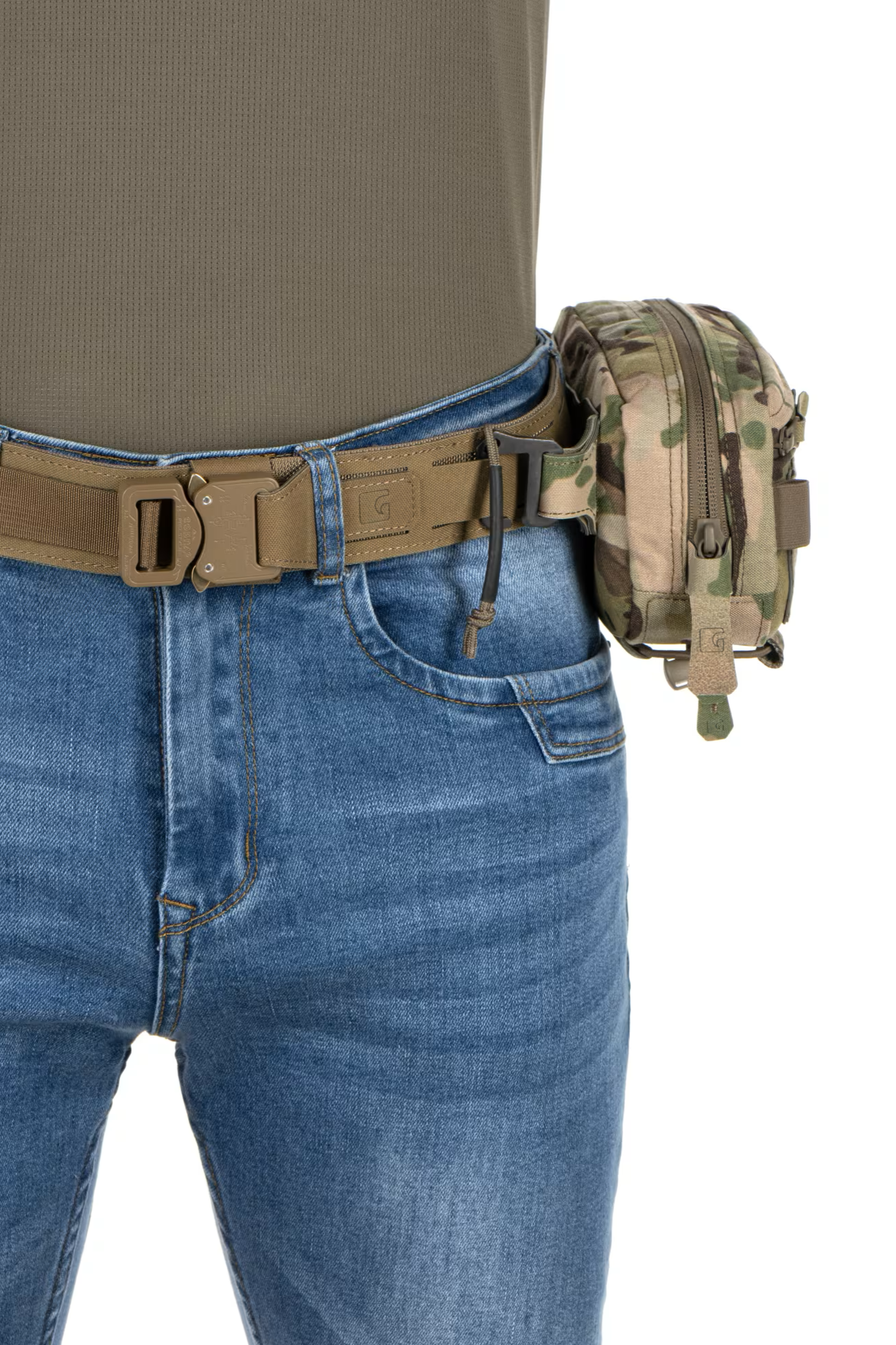 Clawgear EDC G-HOOK PETIT SAC DE TAILLE