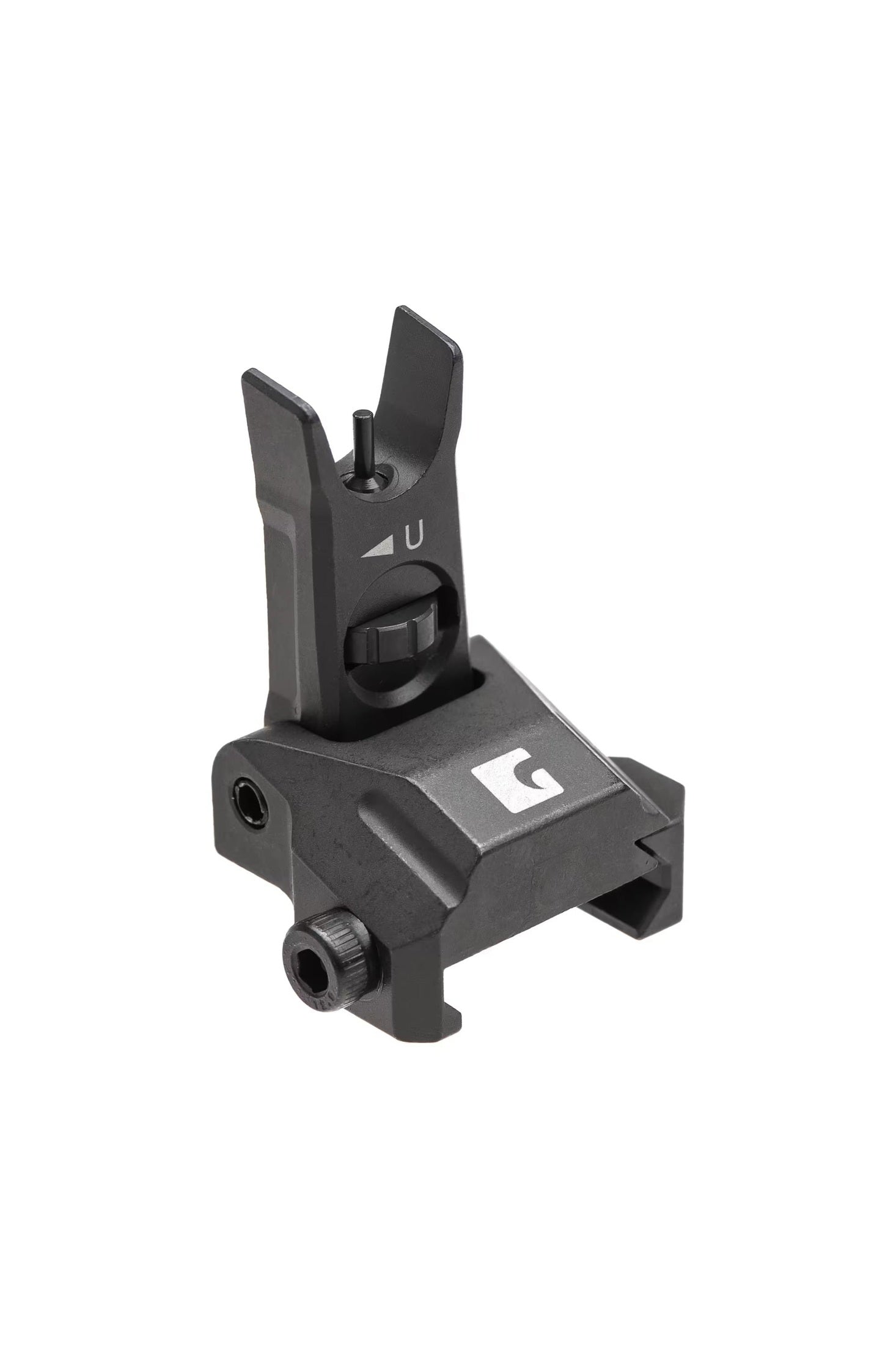 Clawgear Flip-Up Front Sight