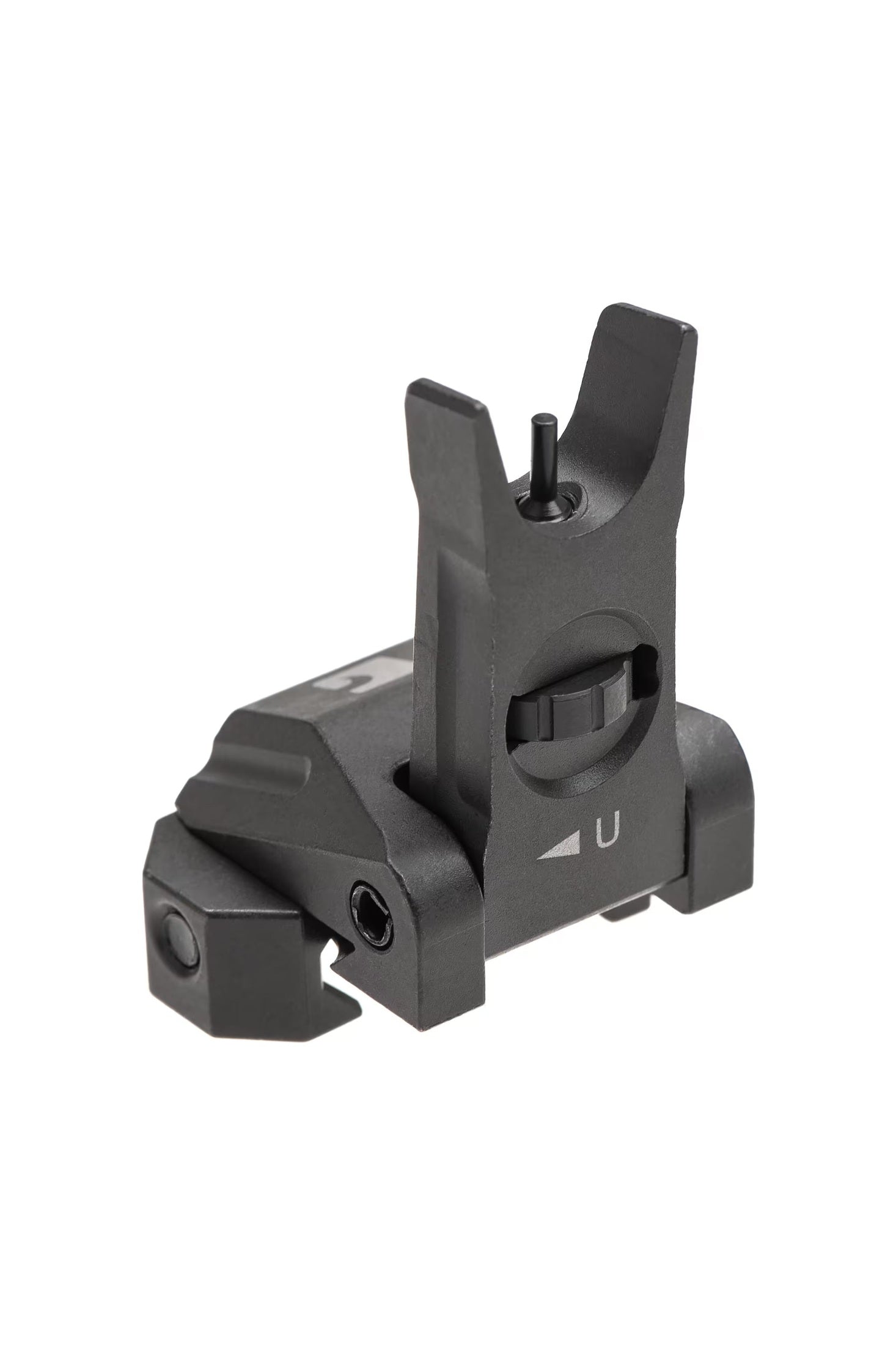 Clawgear Flip-Up Front Sight