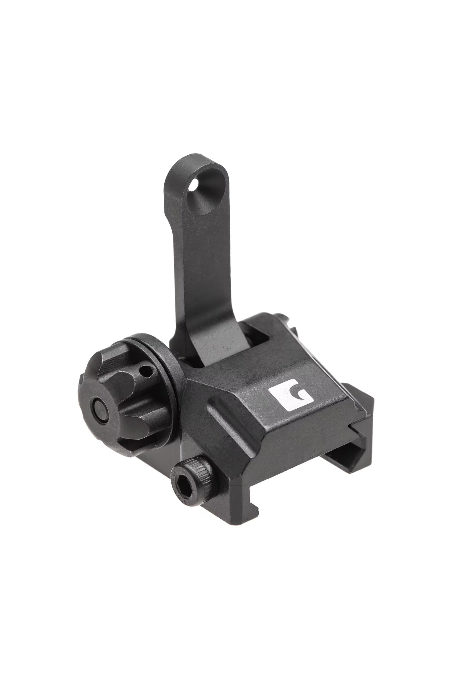 Clawgear Flip-Up Rear Sight