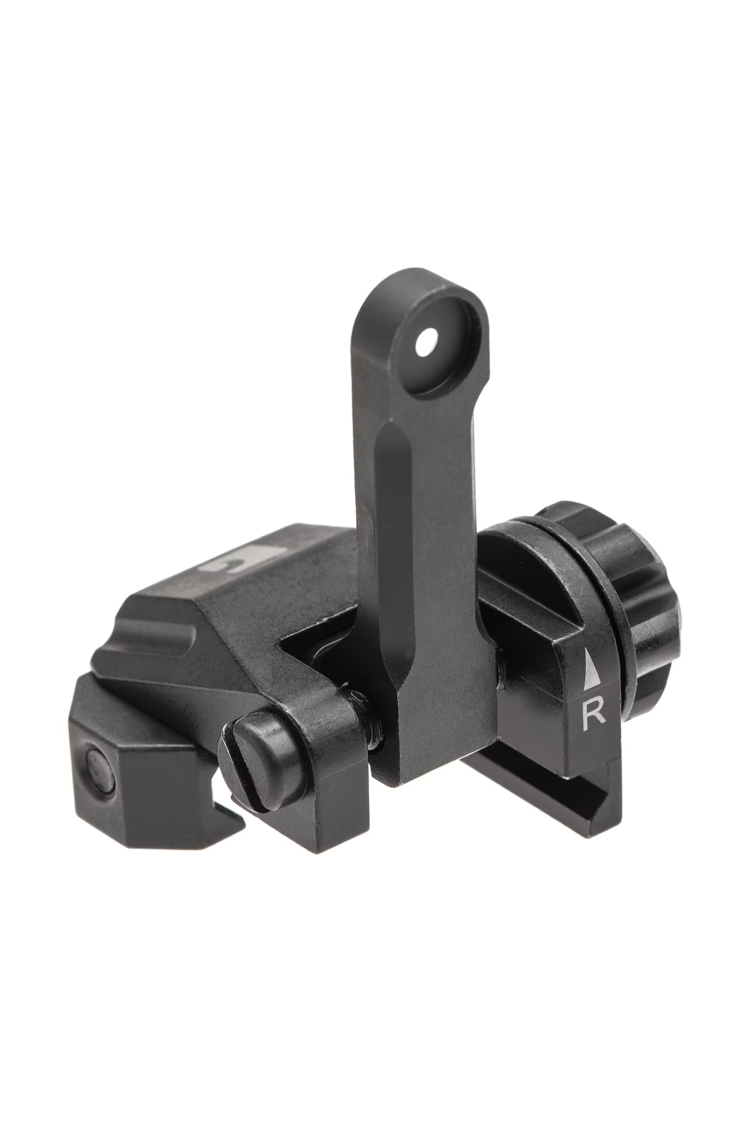 Clawgear Flip-Up Rear Sight