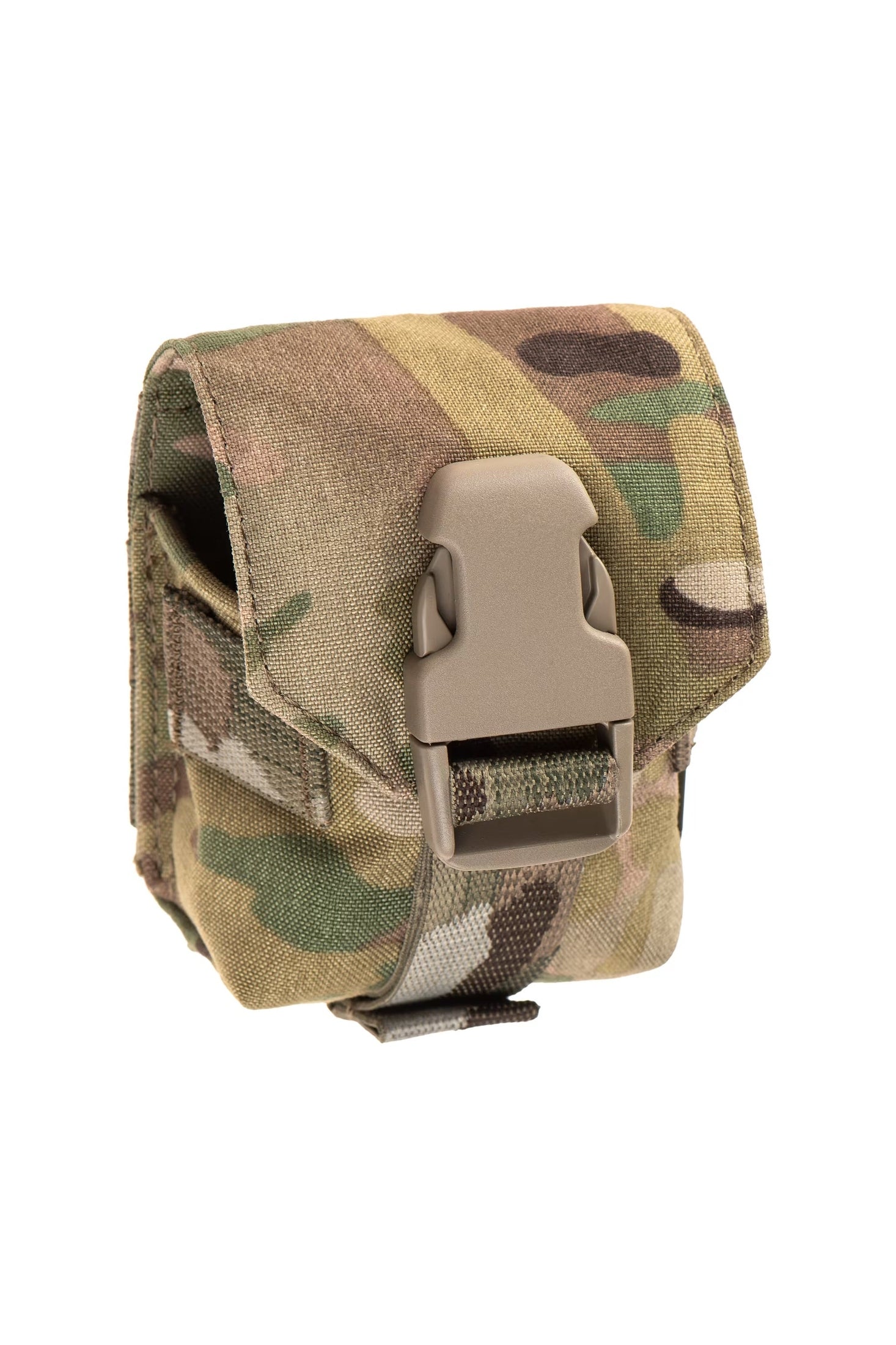 Poche verticale 2 grenades CE de la marque Arktis Poche verticale 2 grenades CE de la marque Arktis