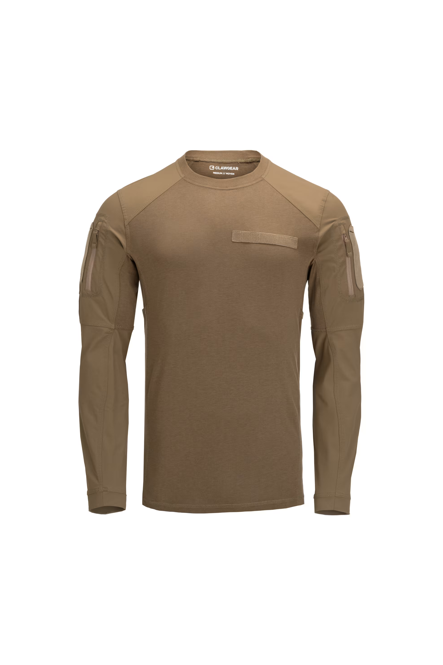 Clawgear Instructor Shirt Mk III LS LW