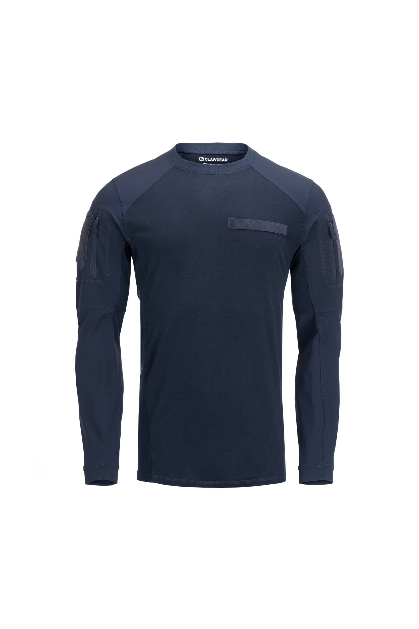Clawgear Instructor Shirt Mk III LS LW