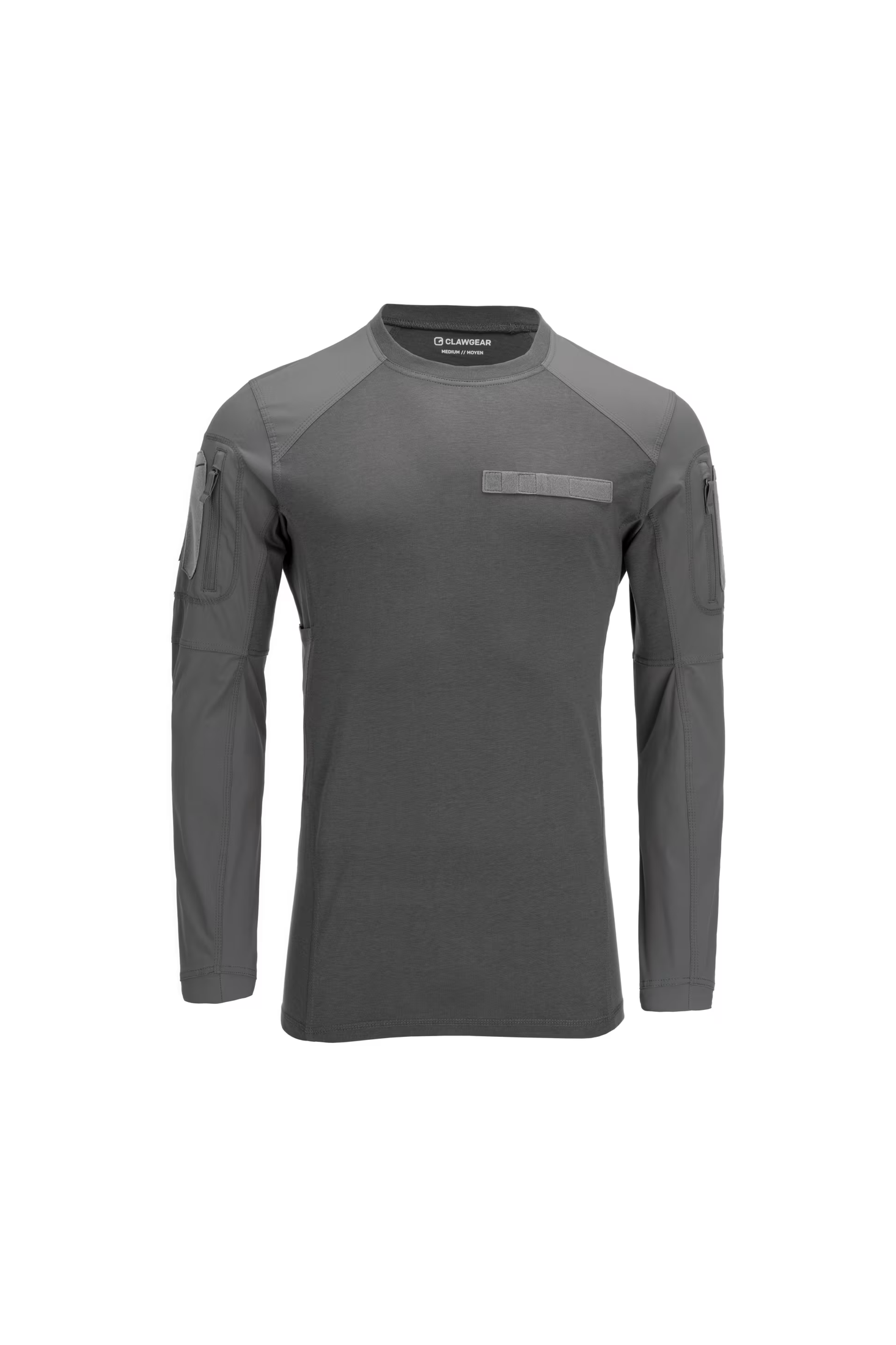 Clawgear Instructor Shirt Mk III LS LW