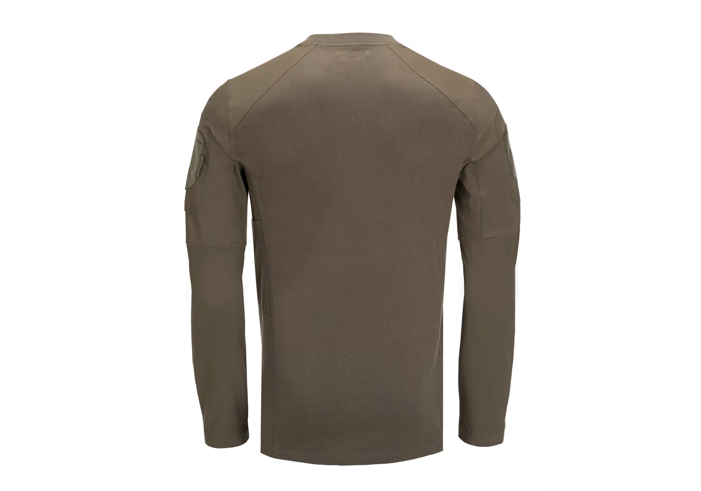 Clawgear Instructor Shirt Mk III LS LW
