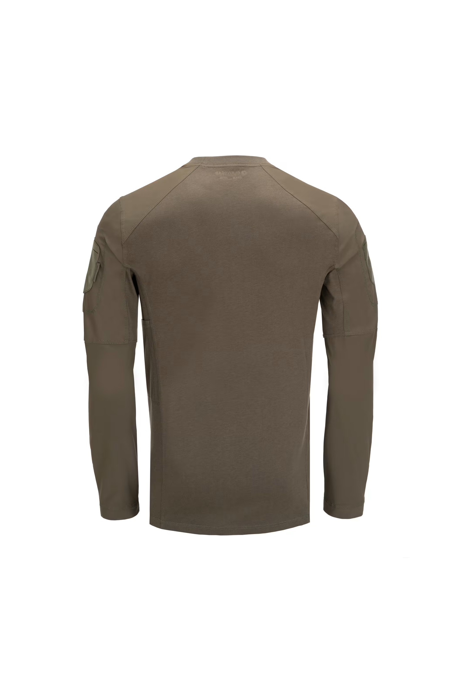 Clawgear Instructor Shirt Mk III LS LW