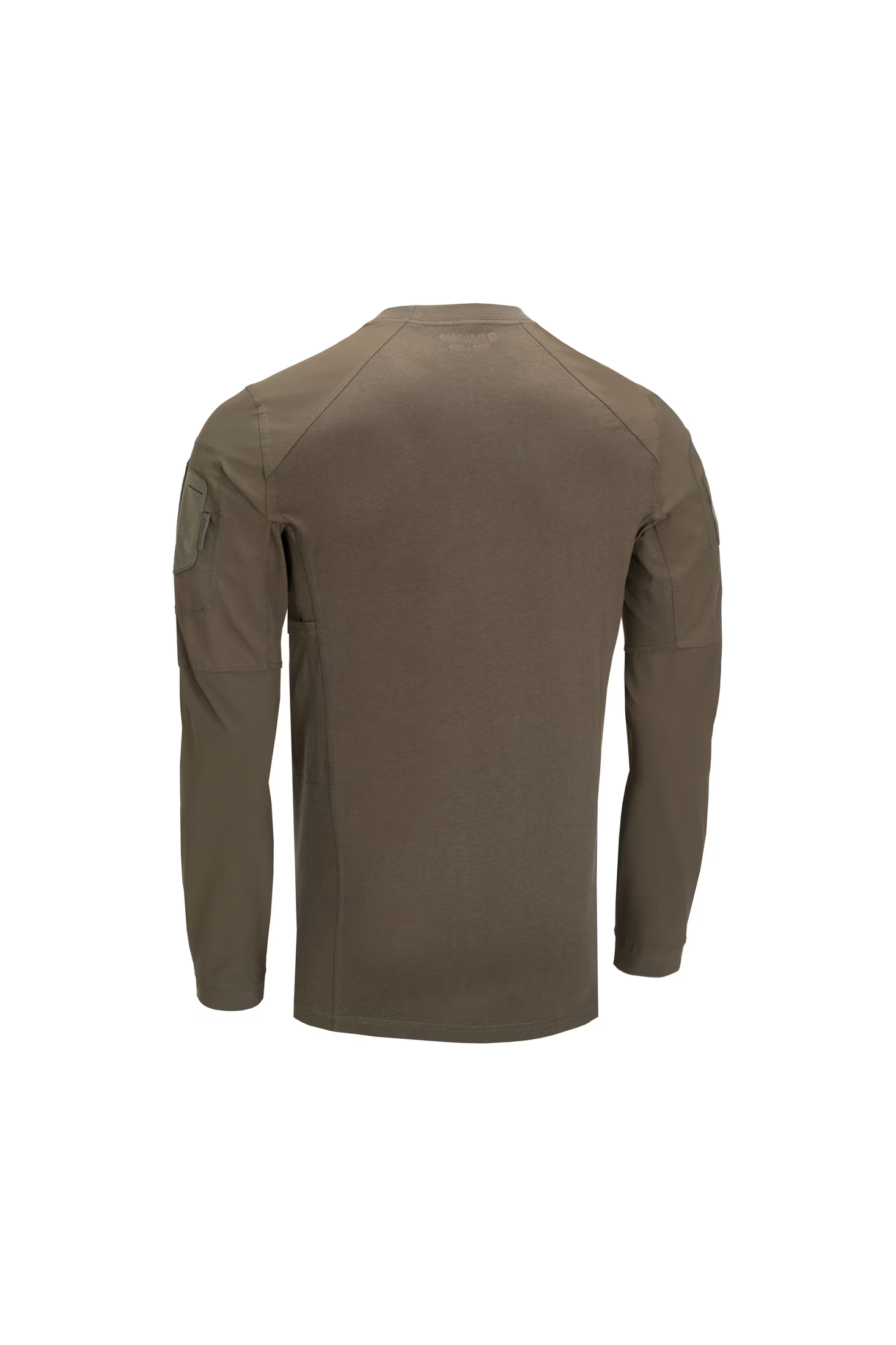 Clawgear Instructor Shirt Mk III LS LW