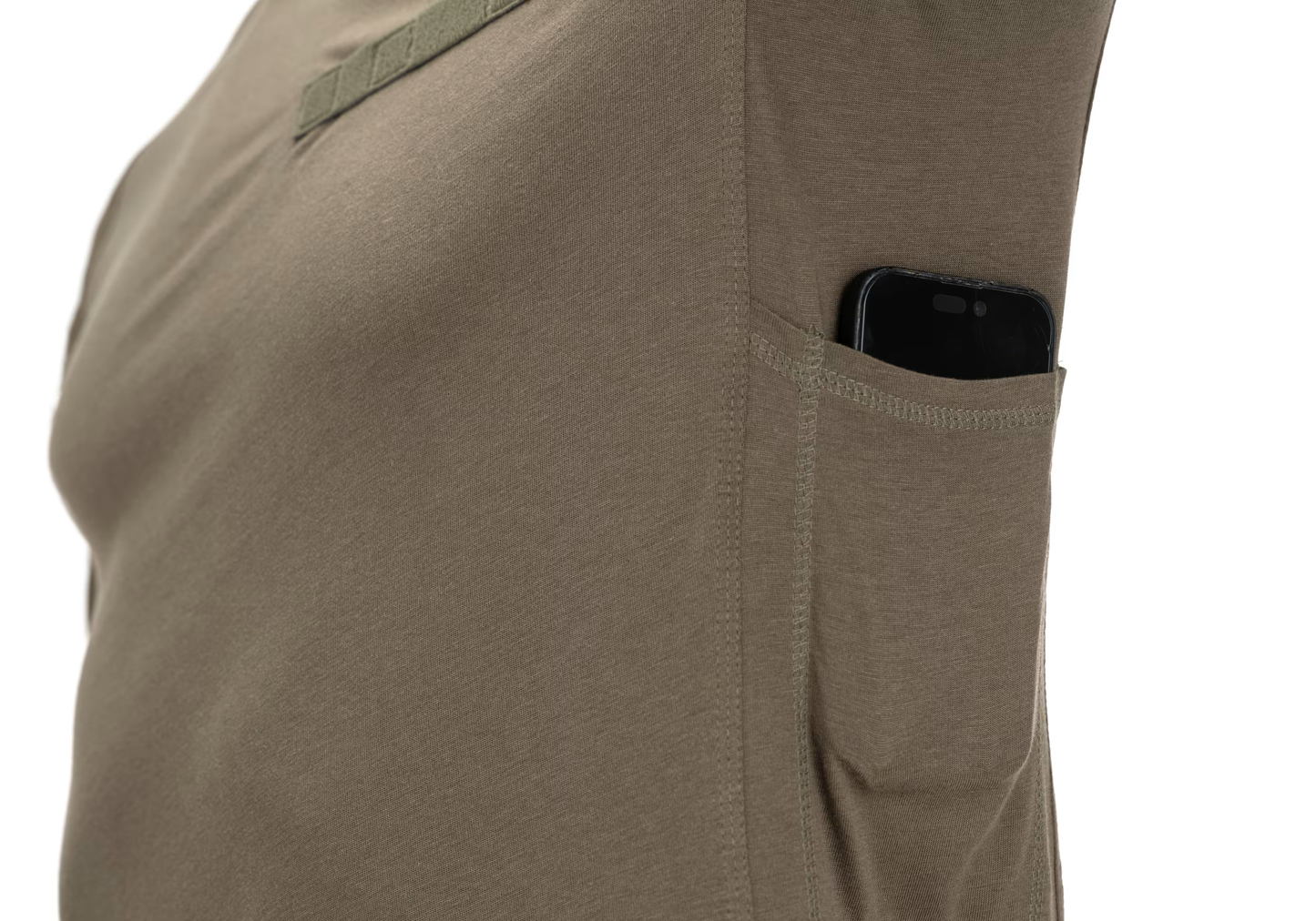 Clawgear Instructor Shirt Mk III LS LW