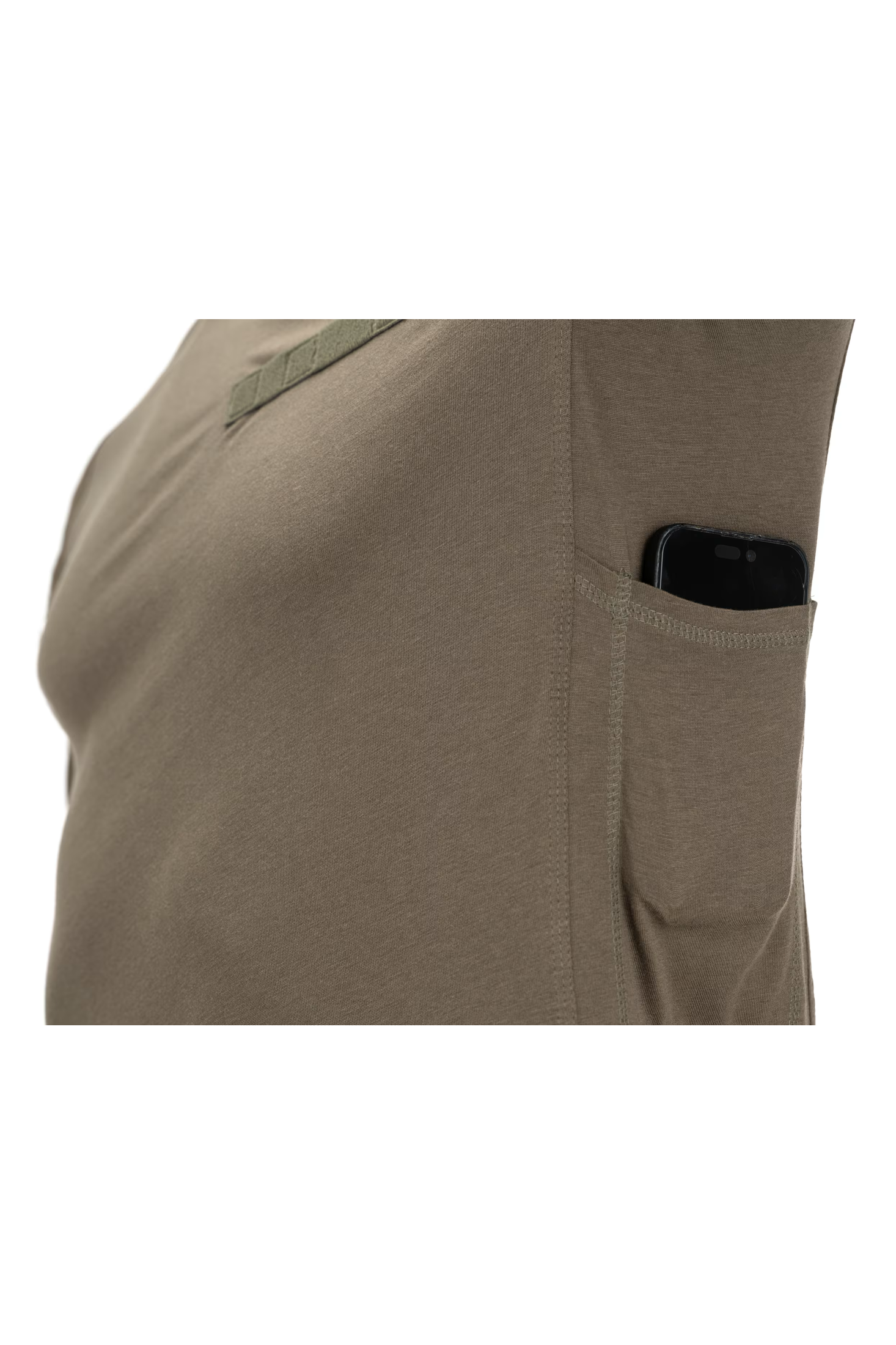 Clawgear Instructor Shirt Mk III LS LW
