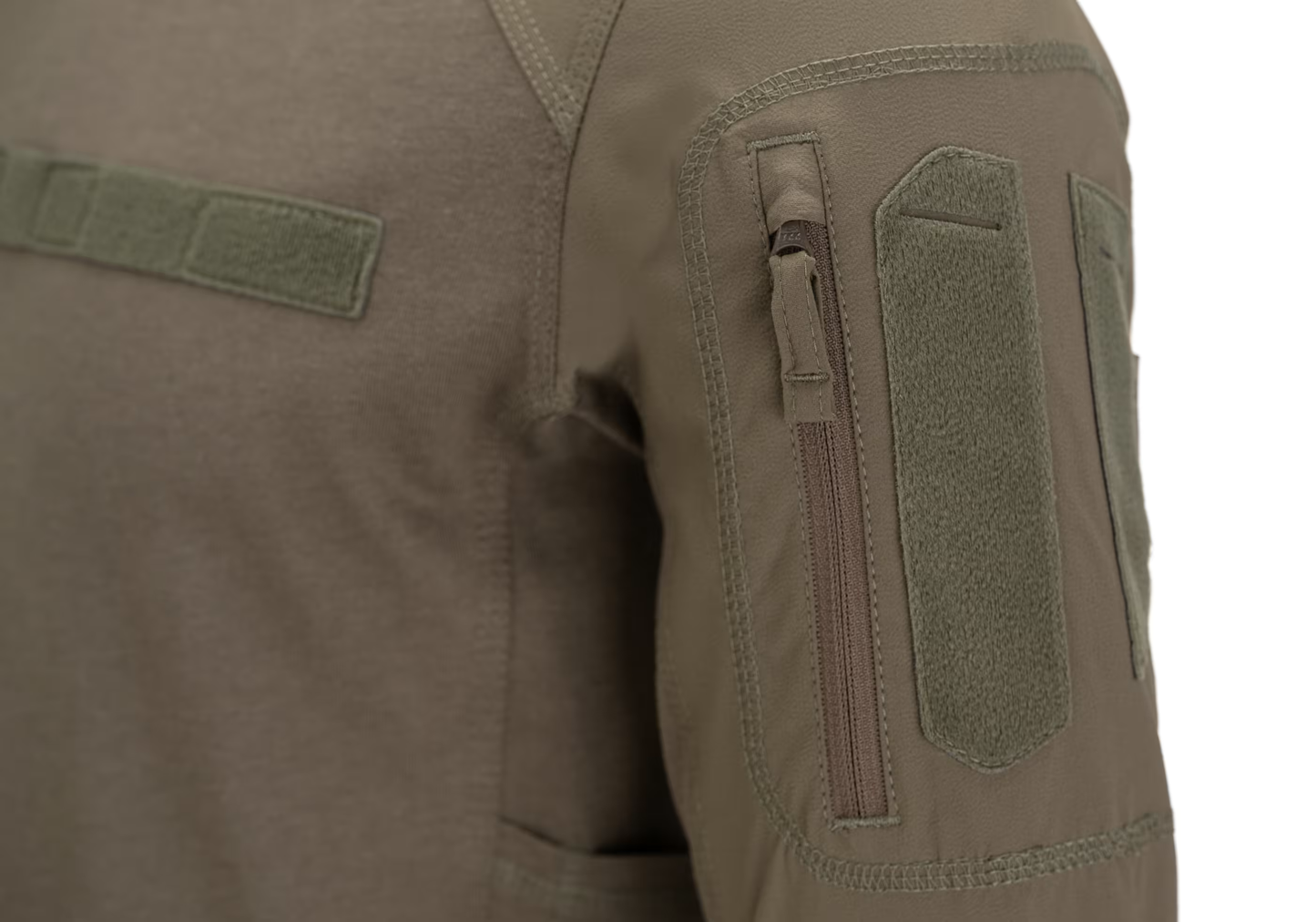 Clawgear Instructor Shirt Mk III LS LW