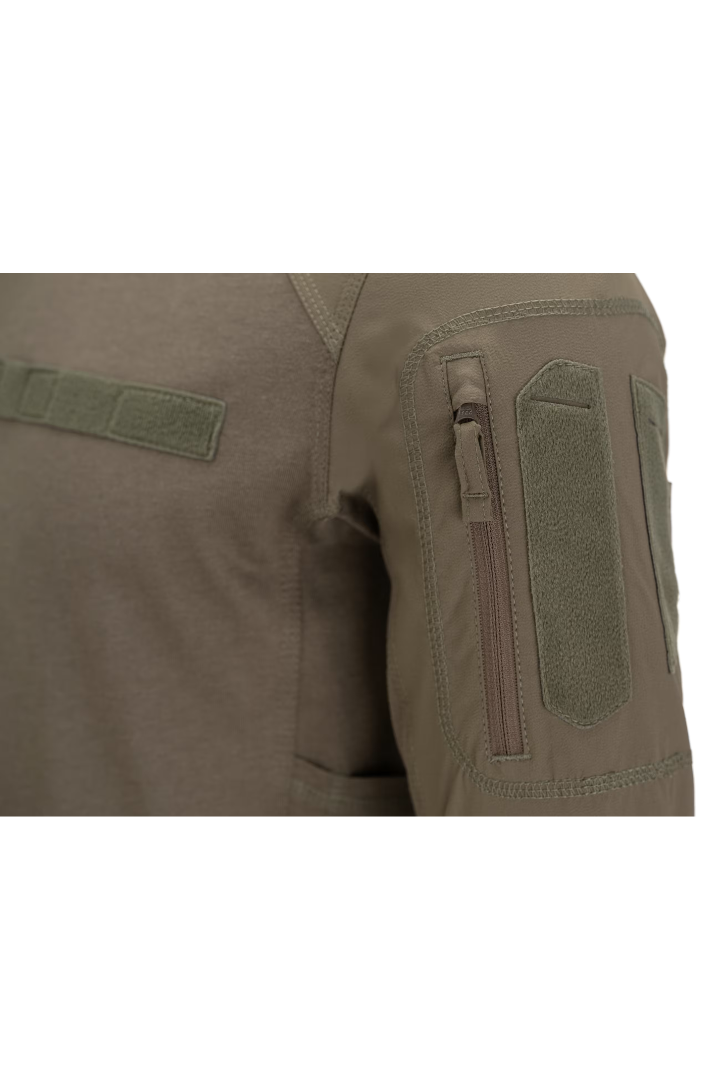 Clawgear Instructor Shirt Mk III LS LW