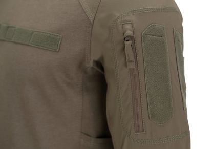 Clawgear Instructor Shirt Mk III LS LW
