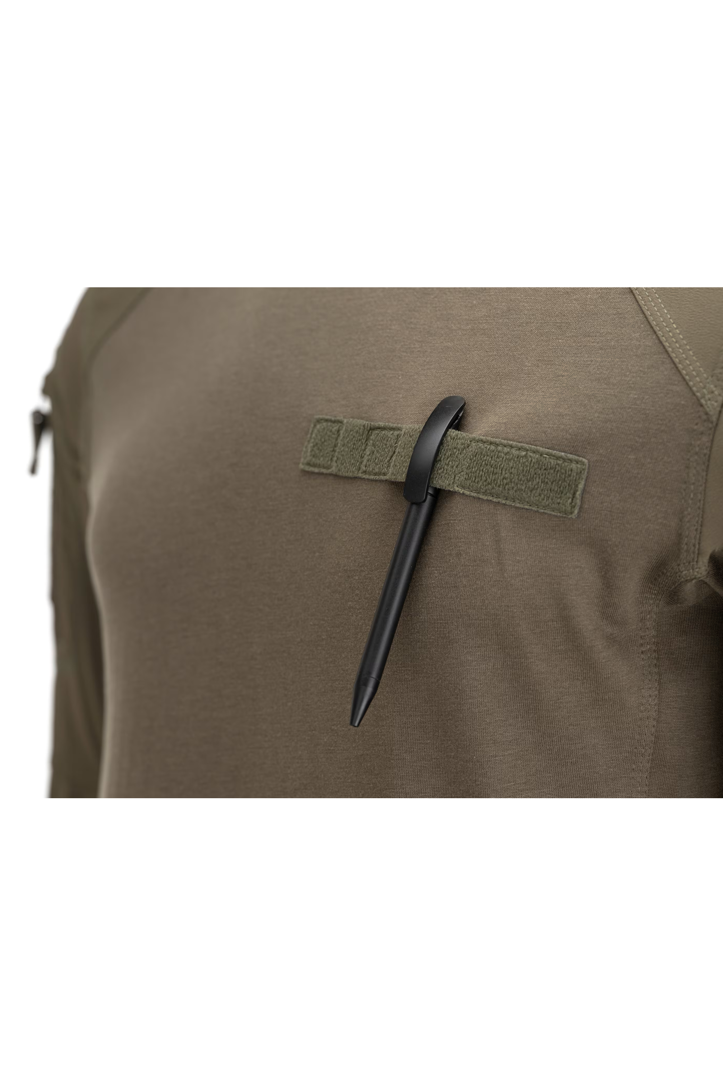 Clawgear Instructor Shirt Mk III LS LW