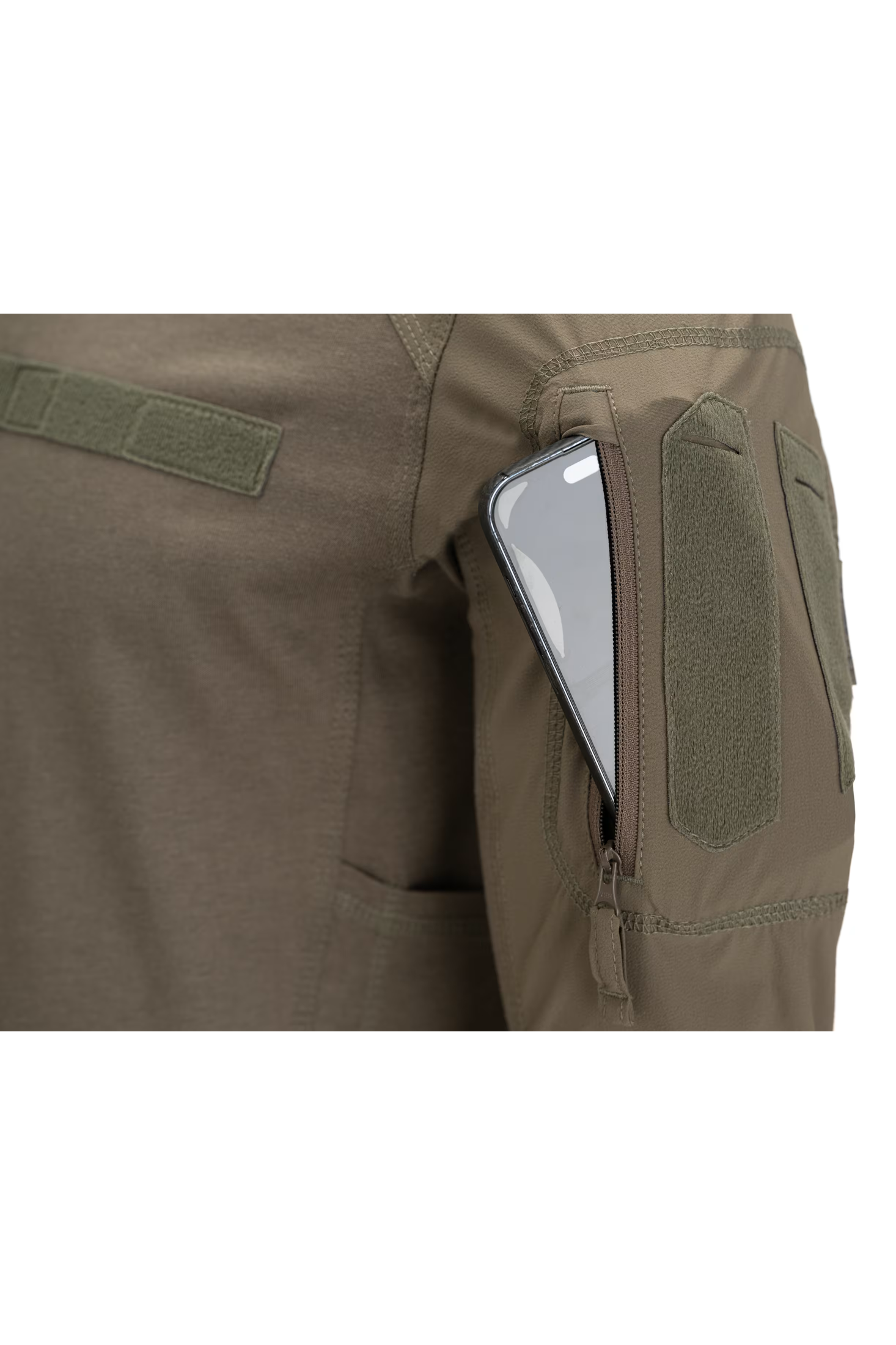 Clawgear Instructor Shirt Mk III LS LW