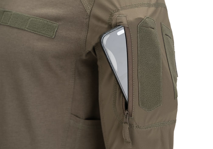 Clawgear Instructor Shirt Mk III LS LW