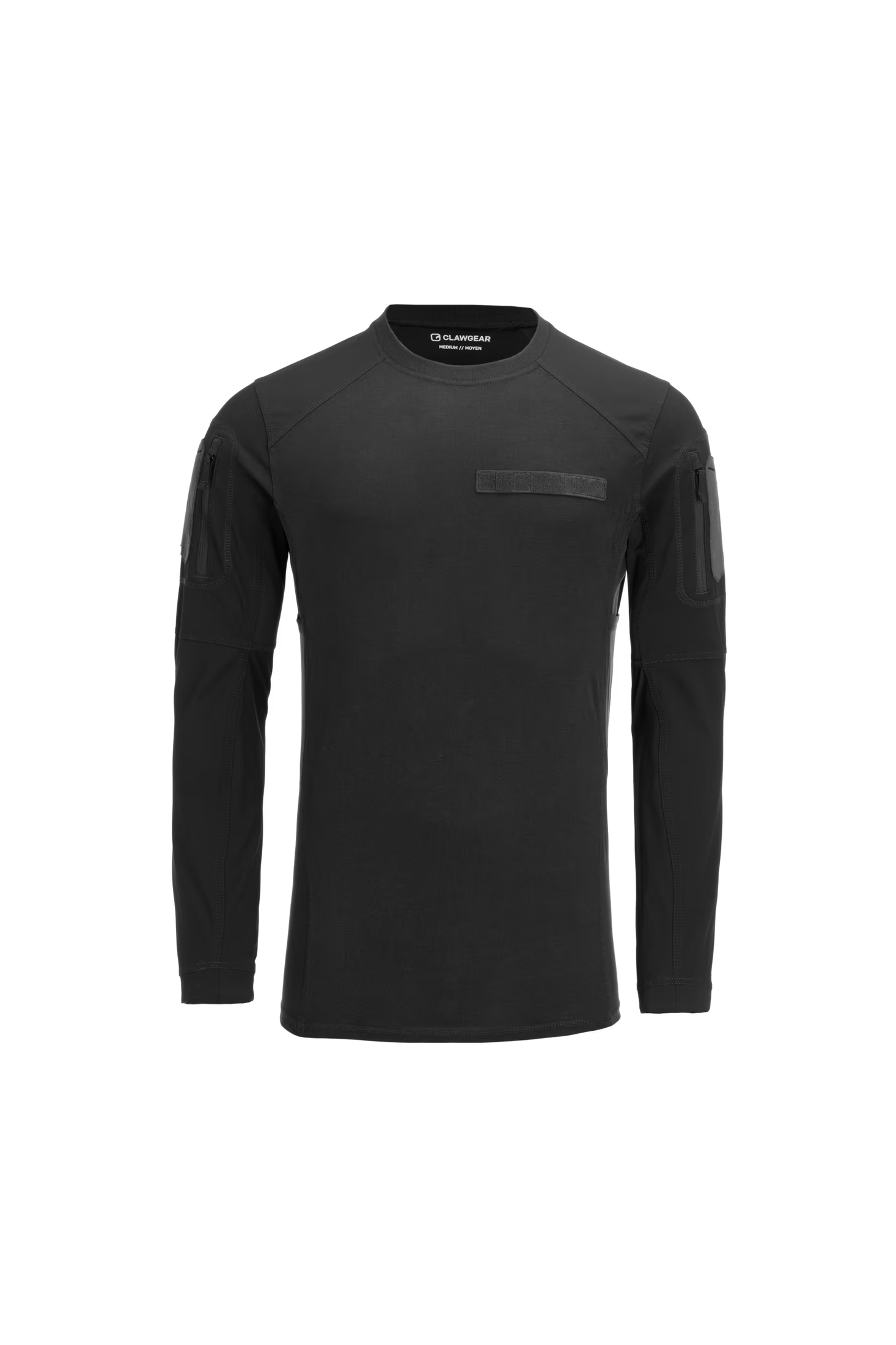 Clawgear Instructor Shirt Mk III LS LW